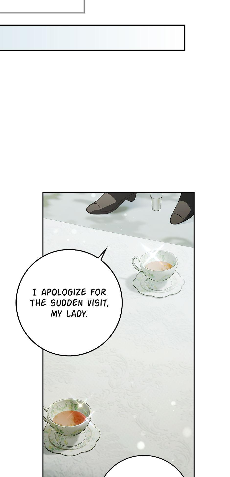 The Trash Was Me Chapter 12 page 47 - 