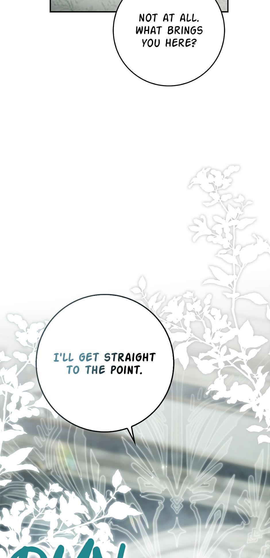 The Trash Was Me Chapter 12 page 48 - 
