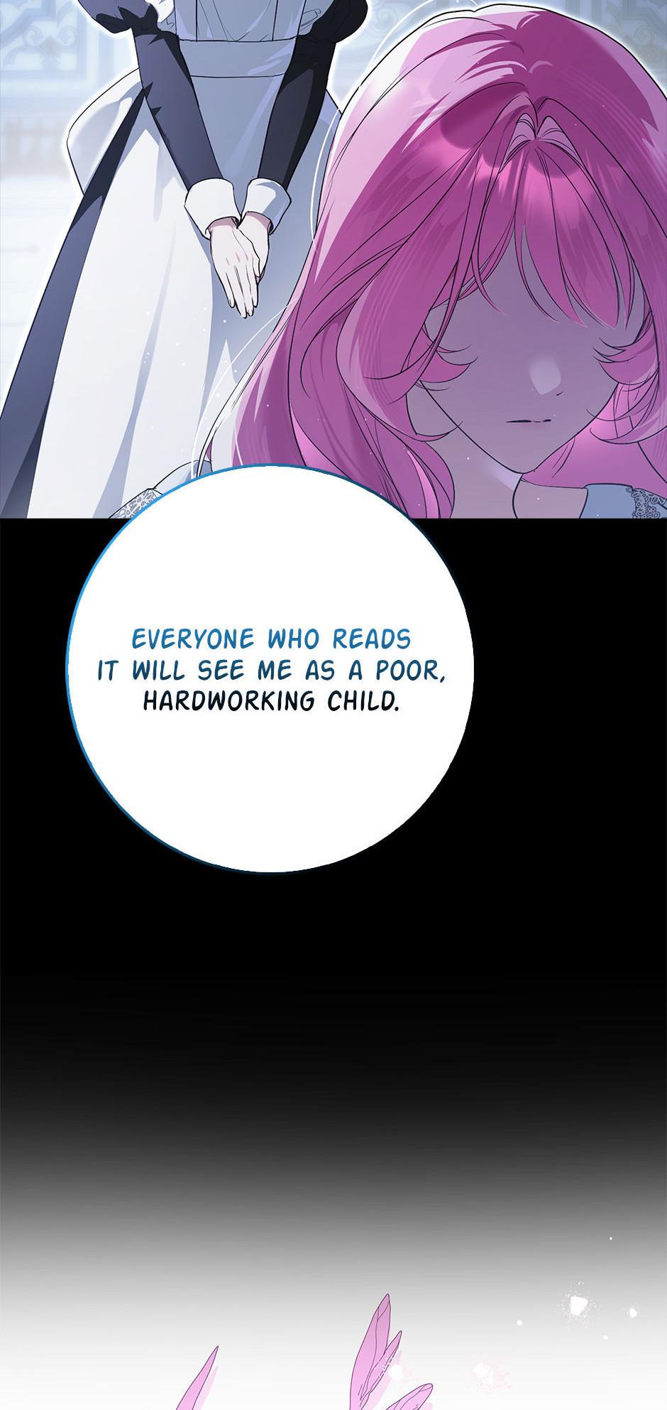 The Trash Was Me Chapter 12 page 6 - 