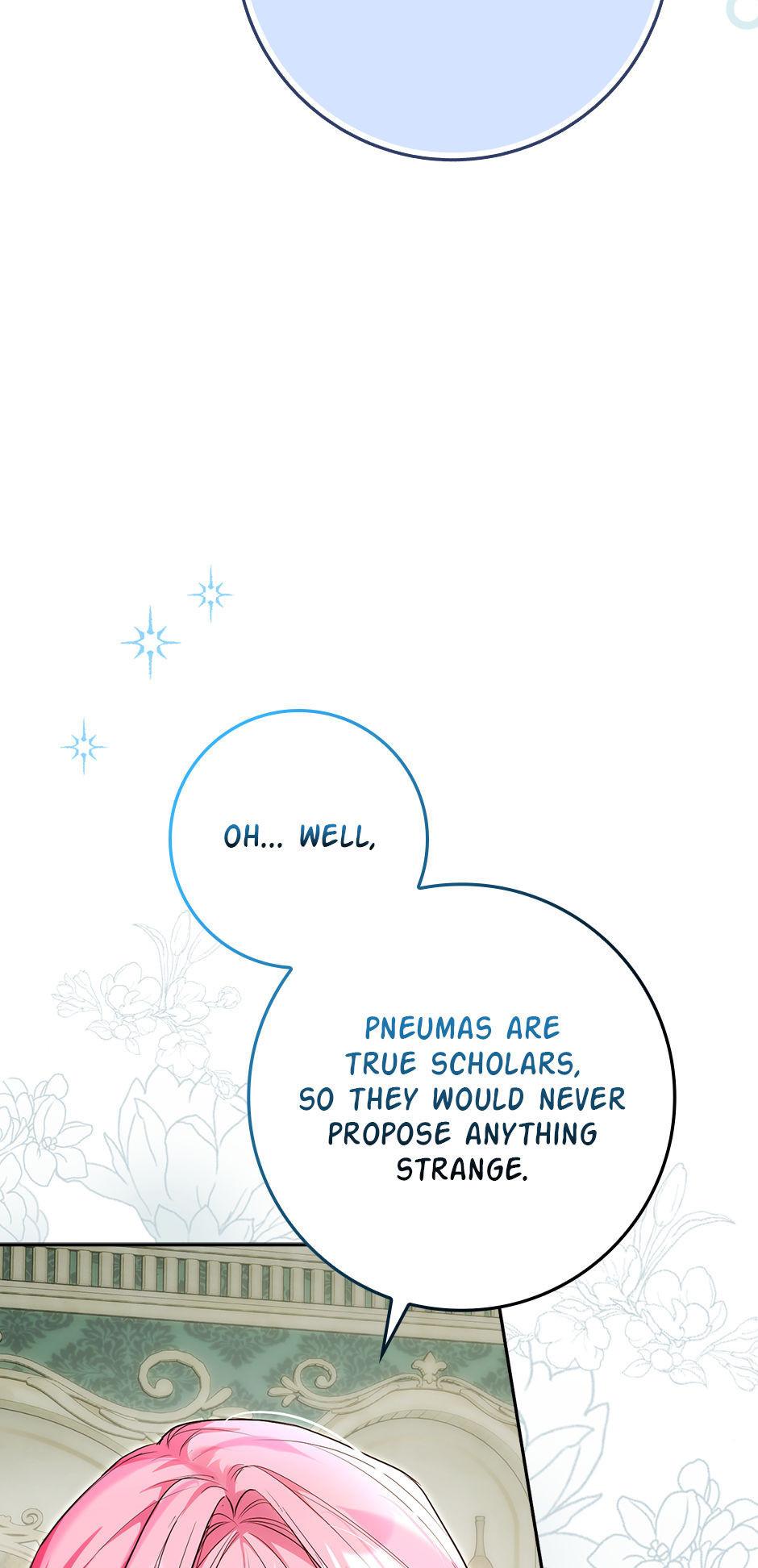The Trash Was Me Chapter 12 page 51 - 