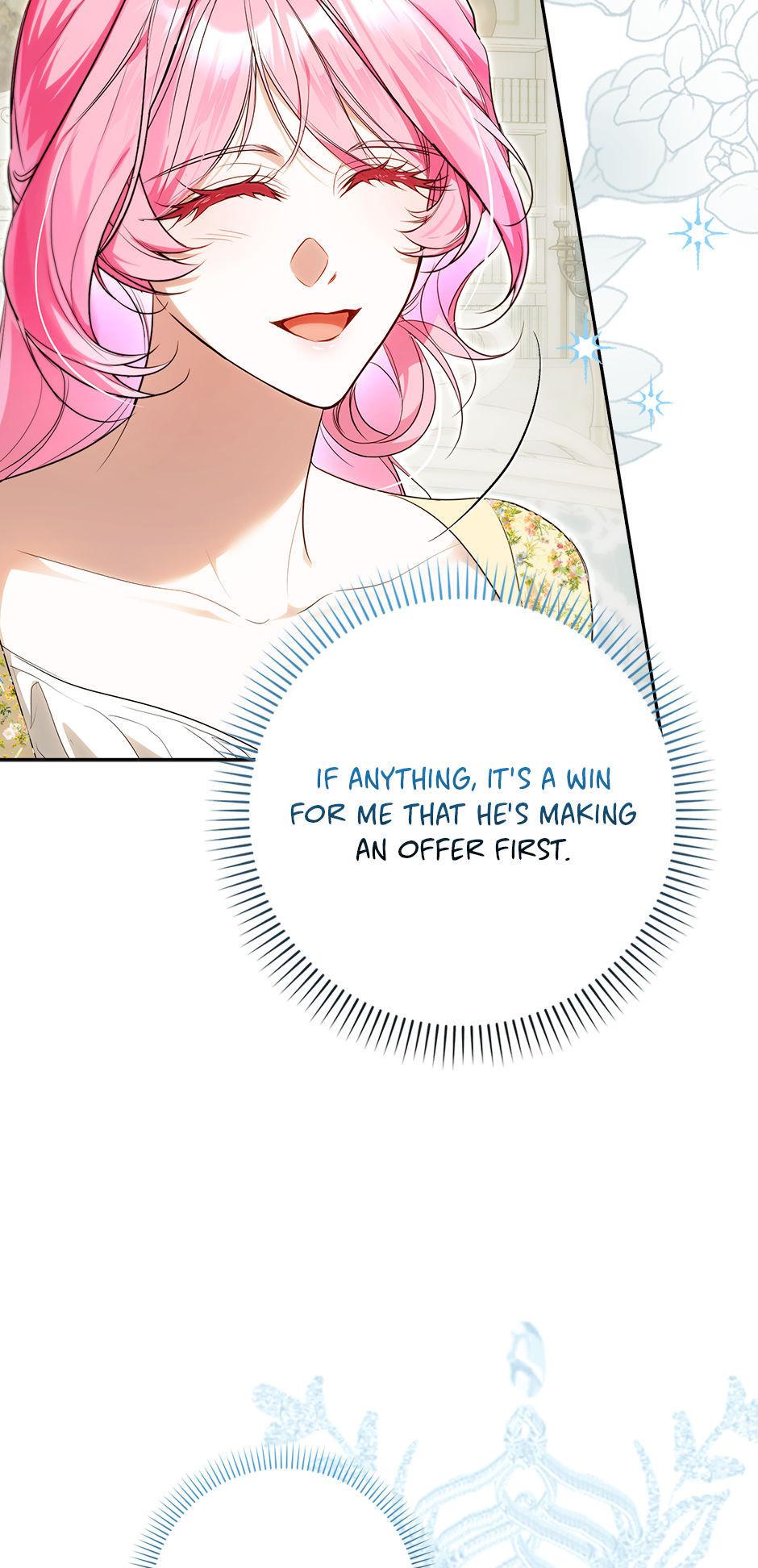 The Trash Was Me Chapter 12 page 52 - 
