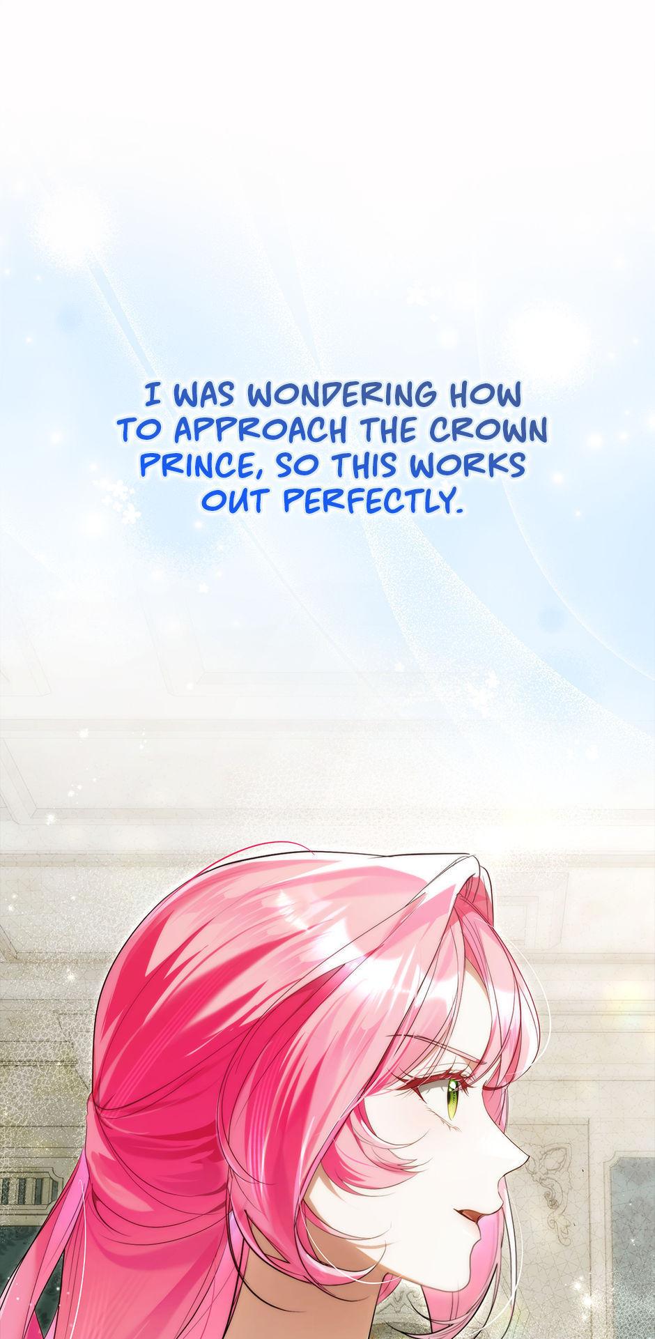The Trash Was Me Chapter 12 page 54 - 