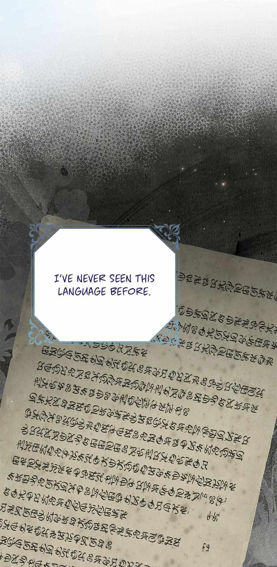 The Trash Was Me Chapter 12 page 58 - 