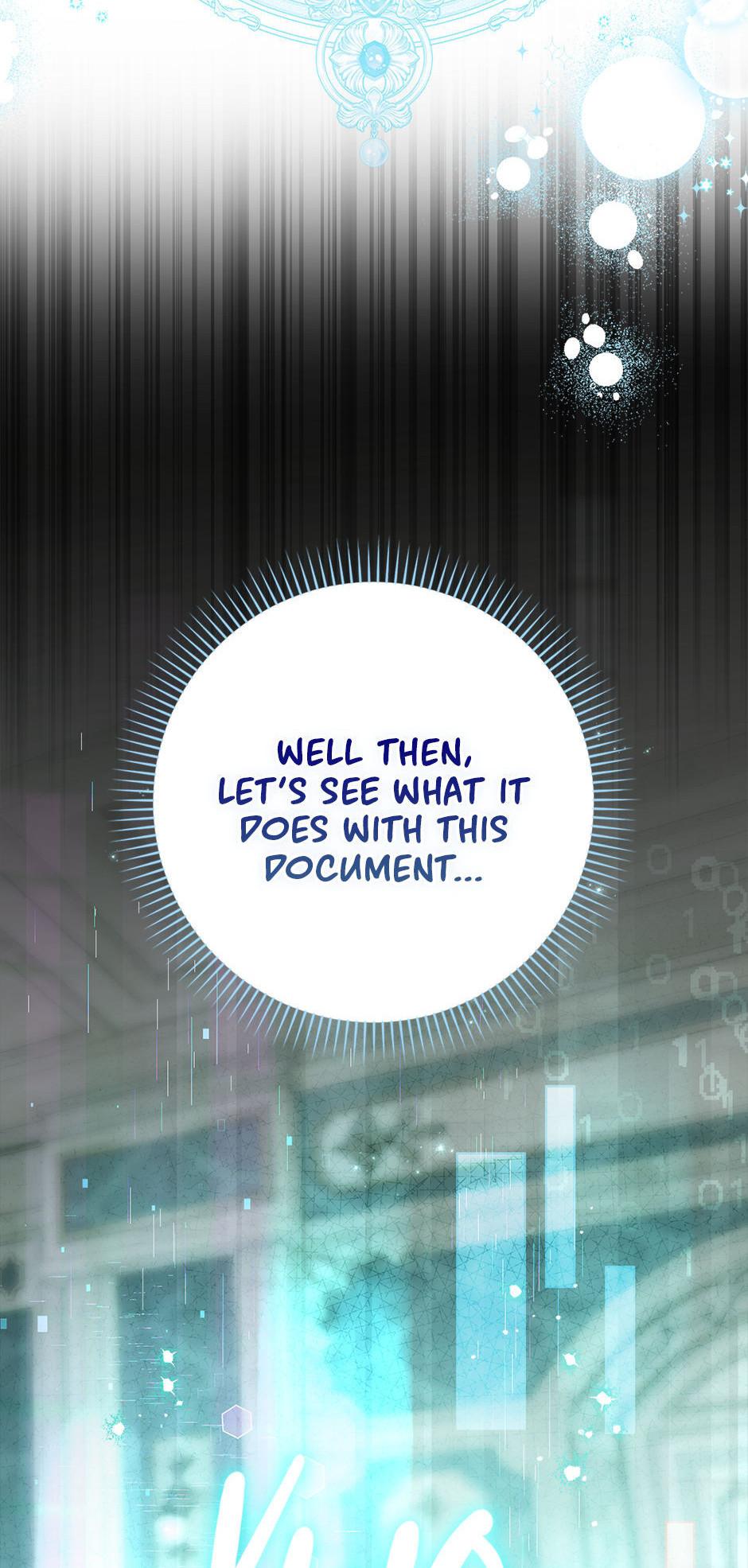 The Trash Was Me Chapter 12 page 63 - 