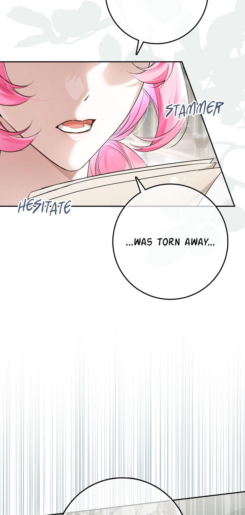 The Trash Was Me Chapter 12 page 65 - 