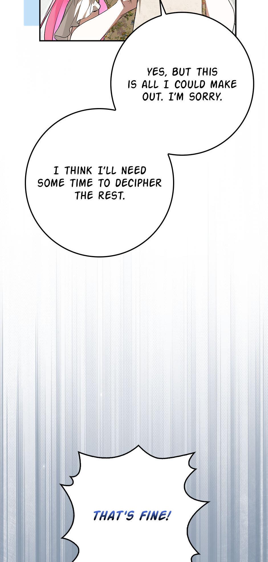 The Trash Was Me Chapter 12 page 68 - 