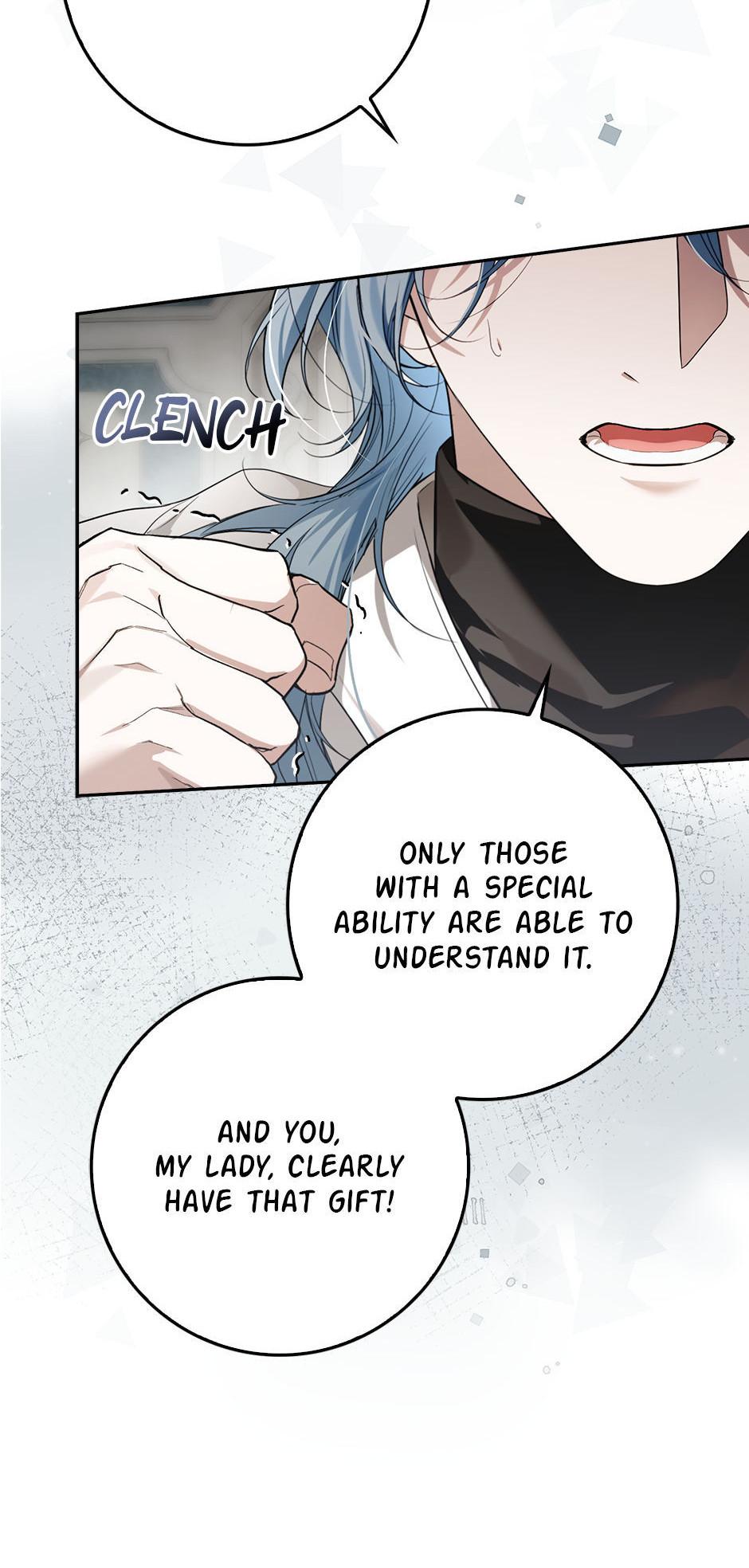 The Trash Was Me Chapter 12 page 71 - 