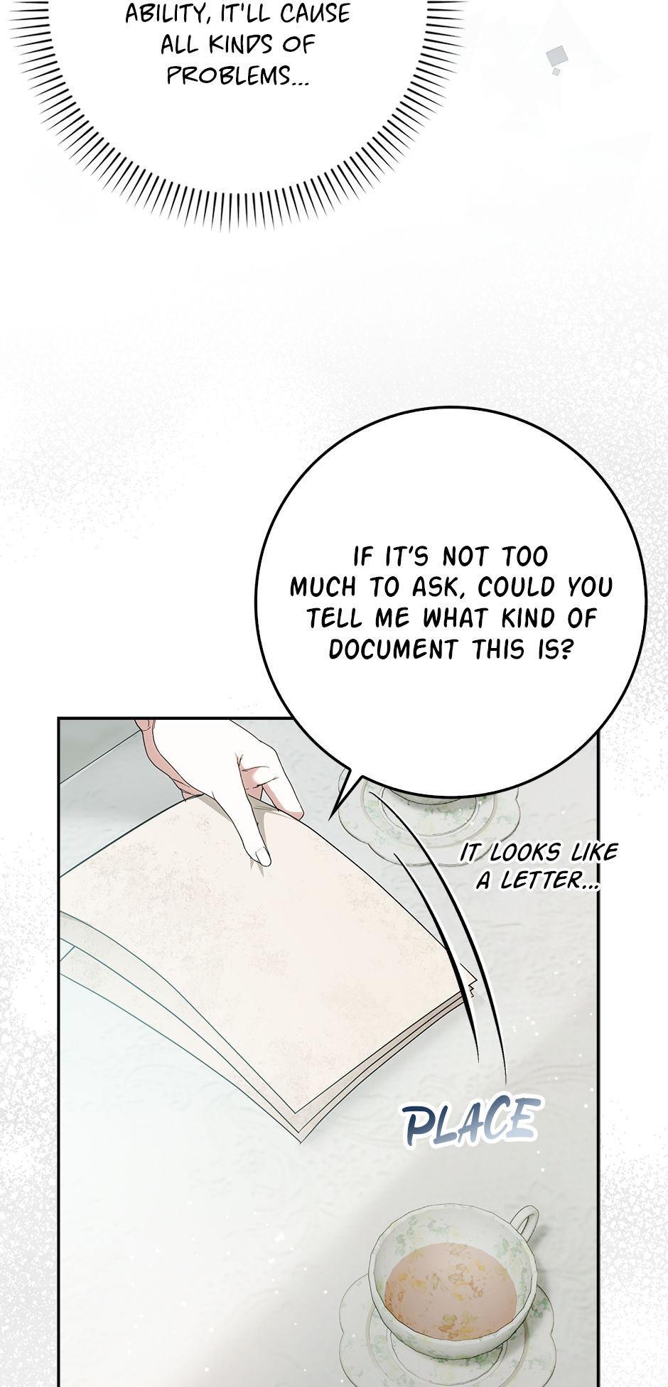 The Trash Was Me Chapter 12 page 73 - 