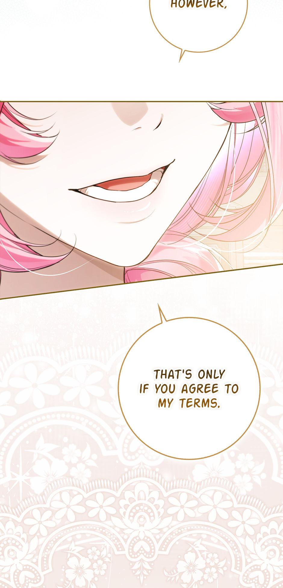 The Trash Was Me Chapter 12 page 79 - 