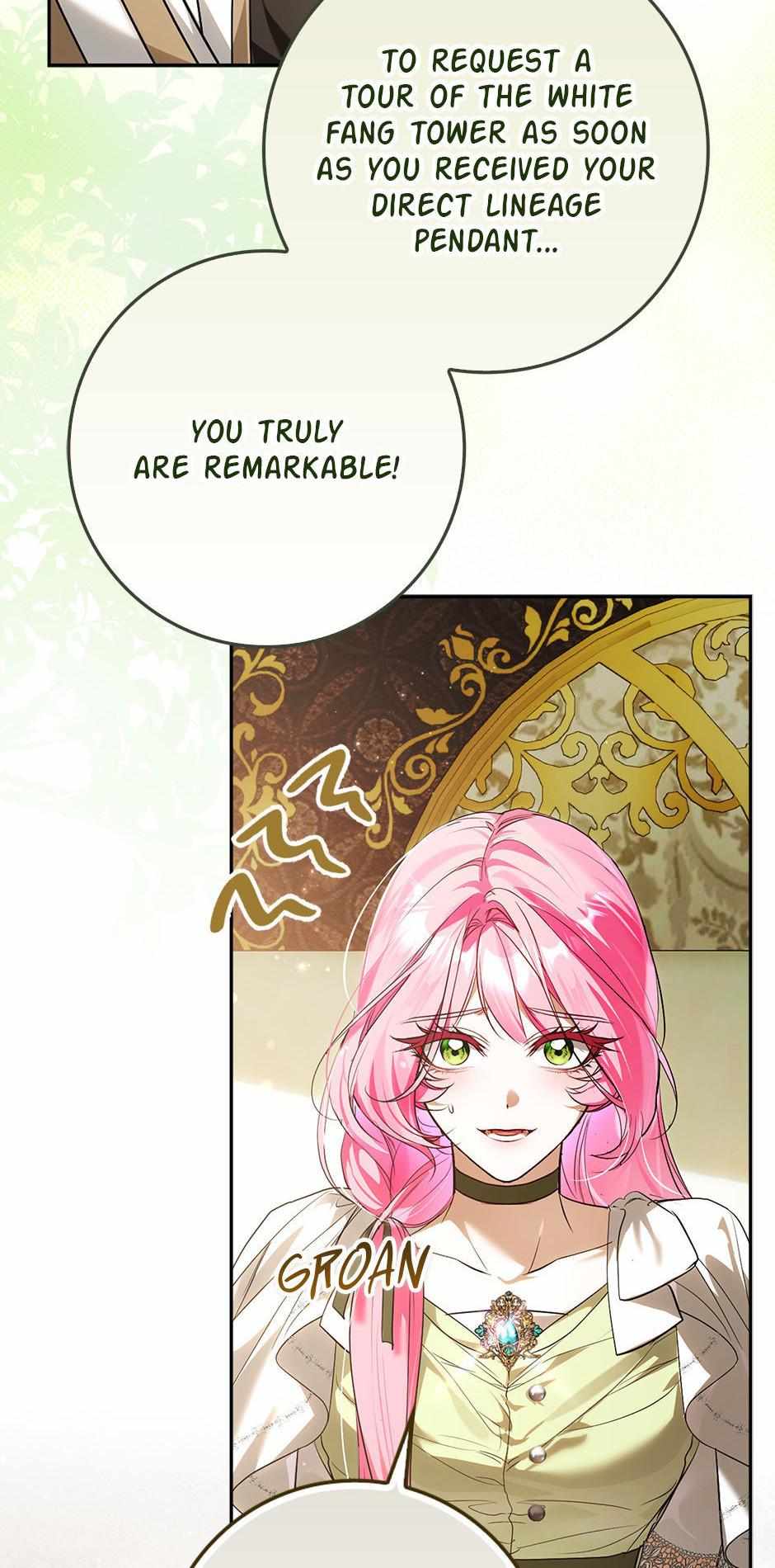 The Trash Was Me Chapter 12 page 84 - 