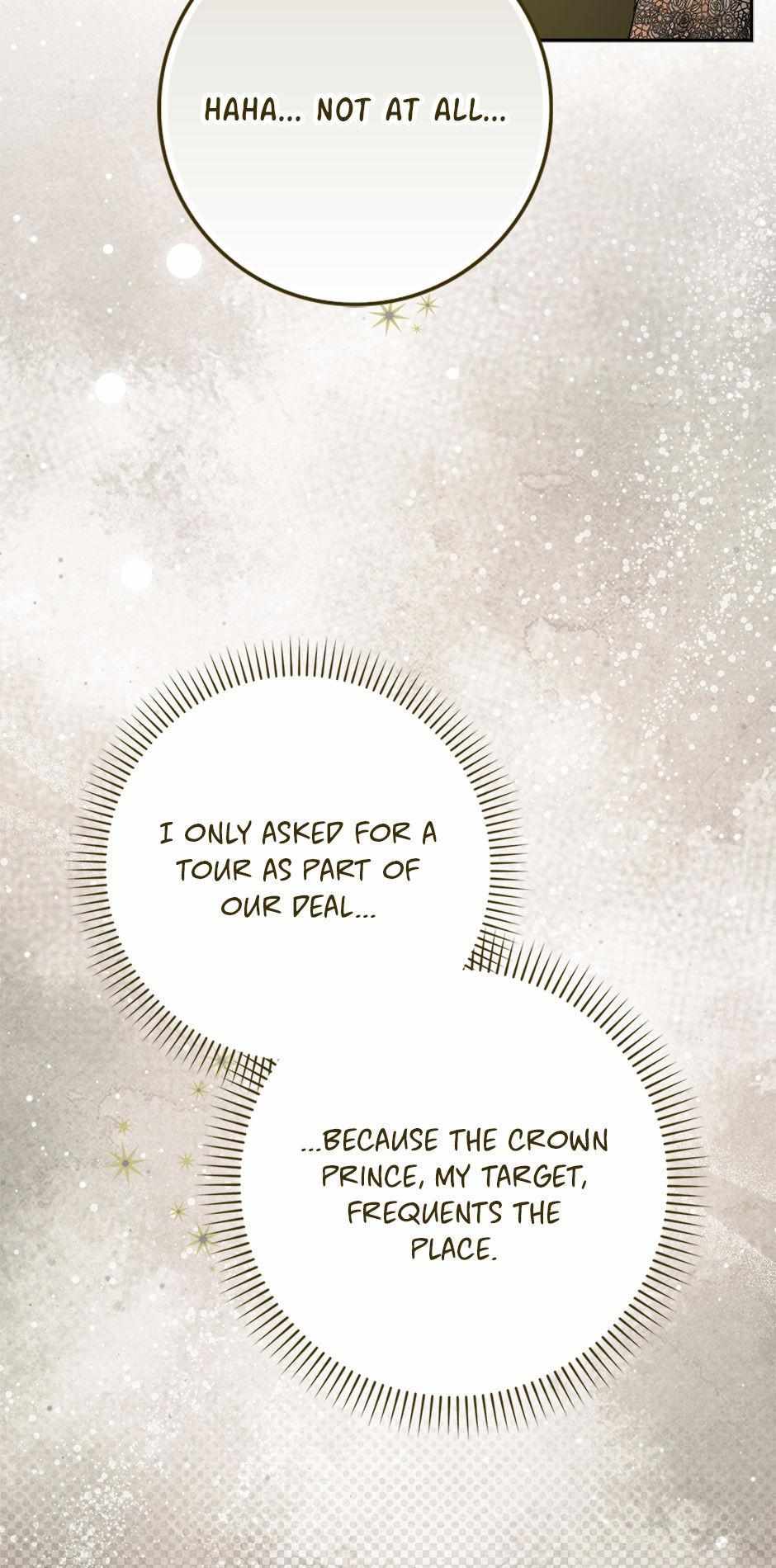 The Trash Was Me Chapter 12 page 85 - 