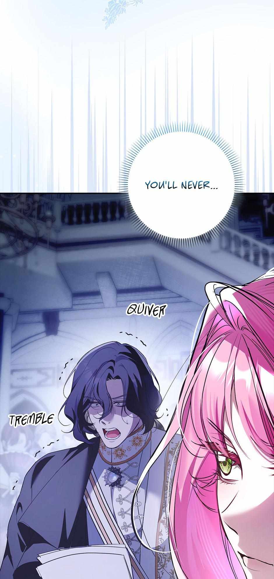 The Trash Was Me Chapter 12 page 10 - 