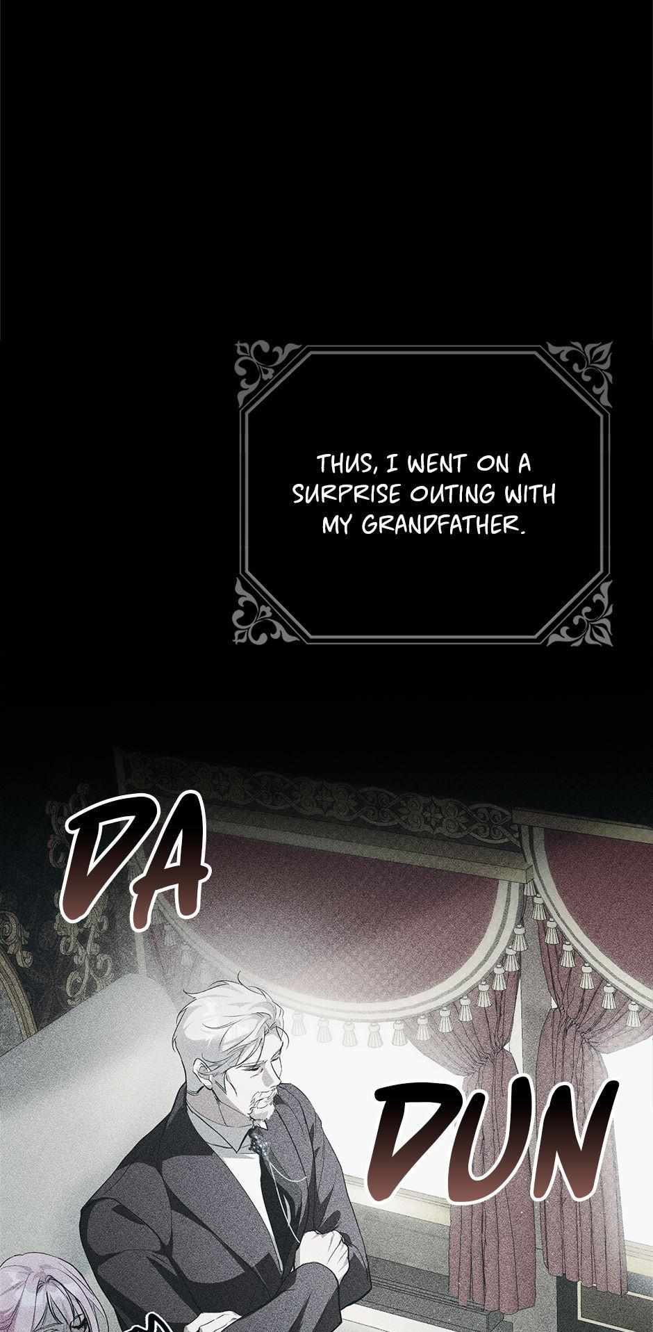 The Trash Was Me Chapter 13 page 1 - 