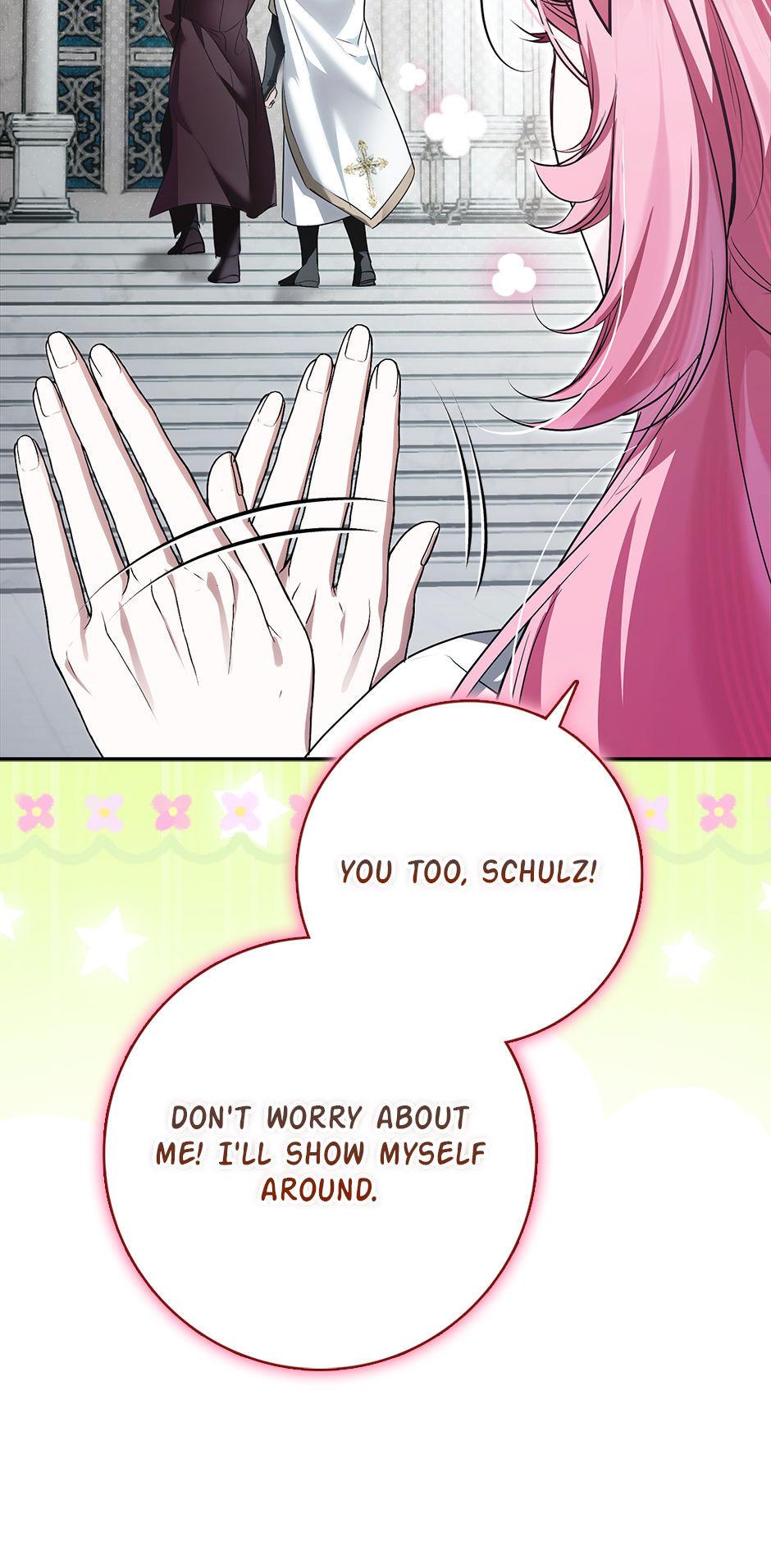 The Trash Was Me Chapter 13 page 11 - 