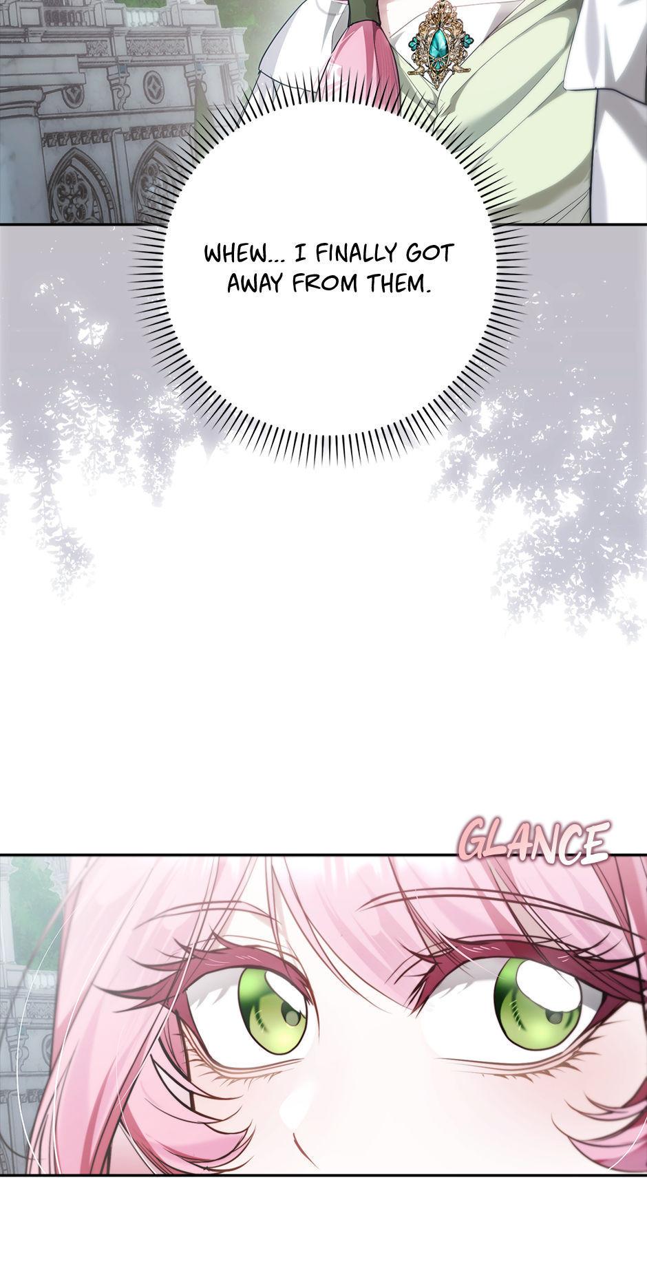The Trash Was Me Chapter 13 page 13 - 