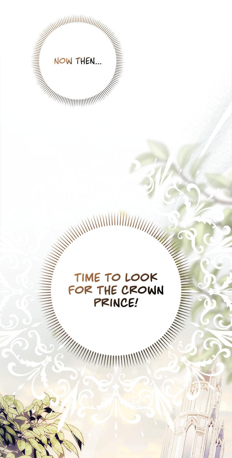 The Trash Was Me Chapter 13 page 14 - 