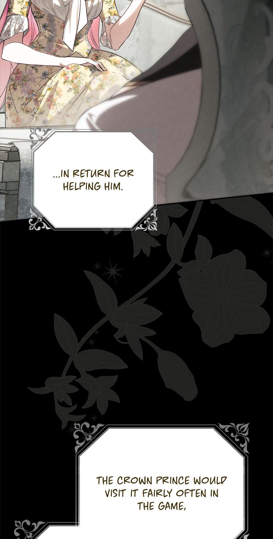 The Trash Was Me Chapter 13 page 18 - 