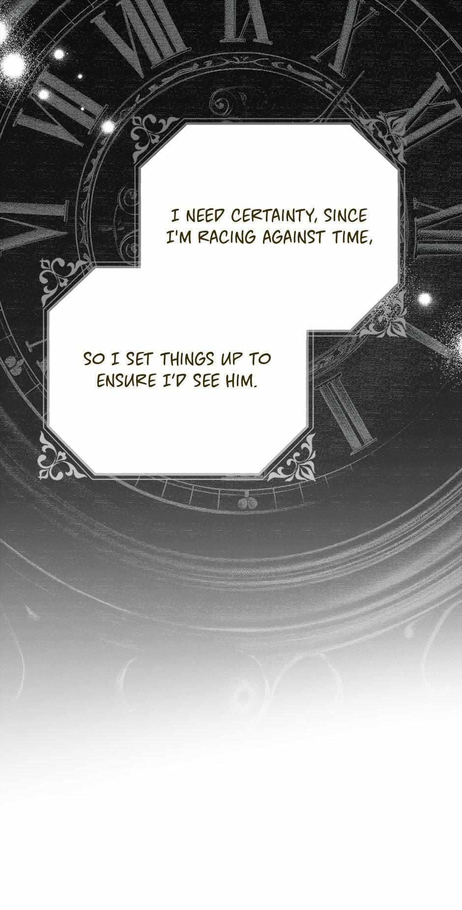 The Trash Was Me Chapter 13 page 20 - 