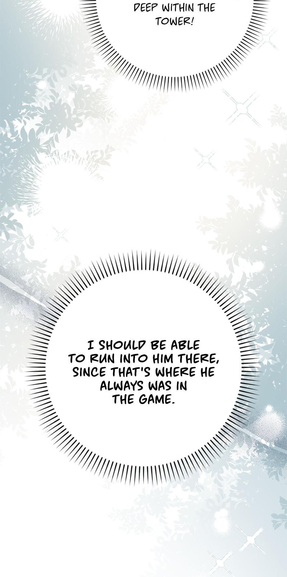 The Trash Was Me Chapter 13 page 23 - 
