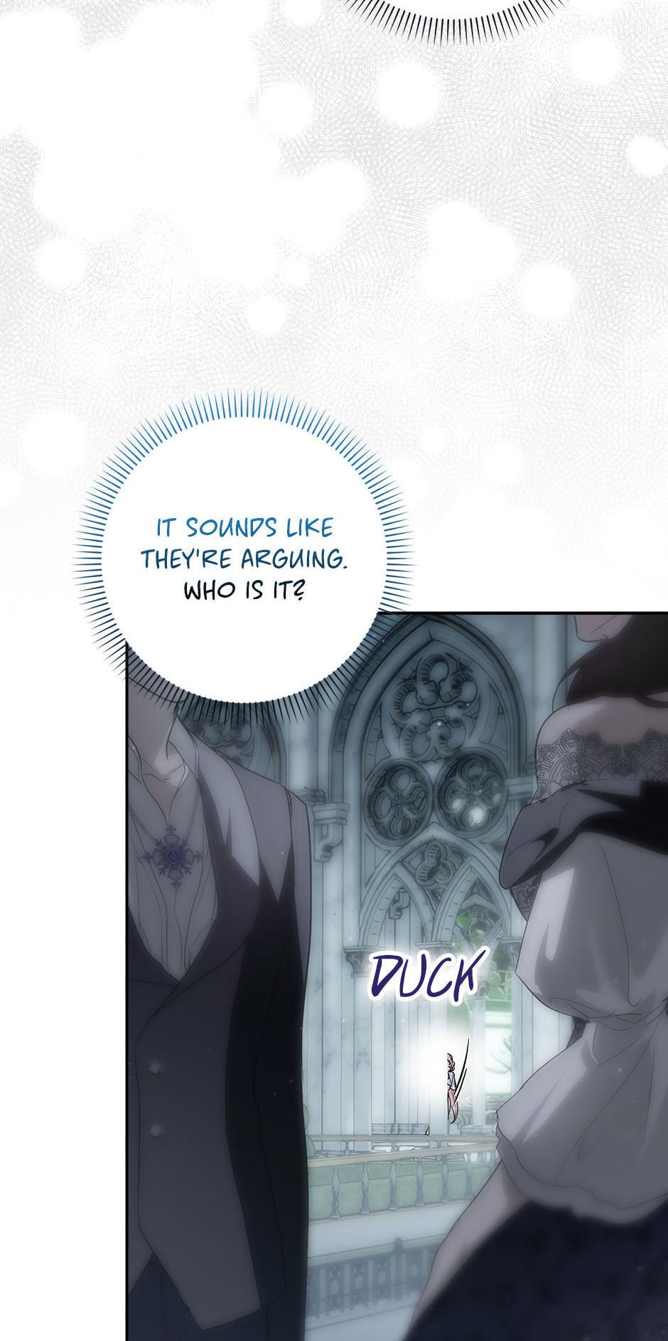 The Trash Was Me Chapter 13 page 25 - 