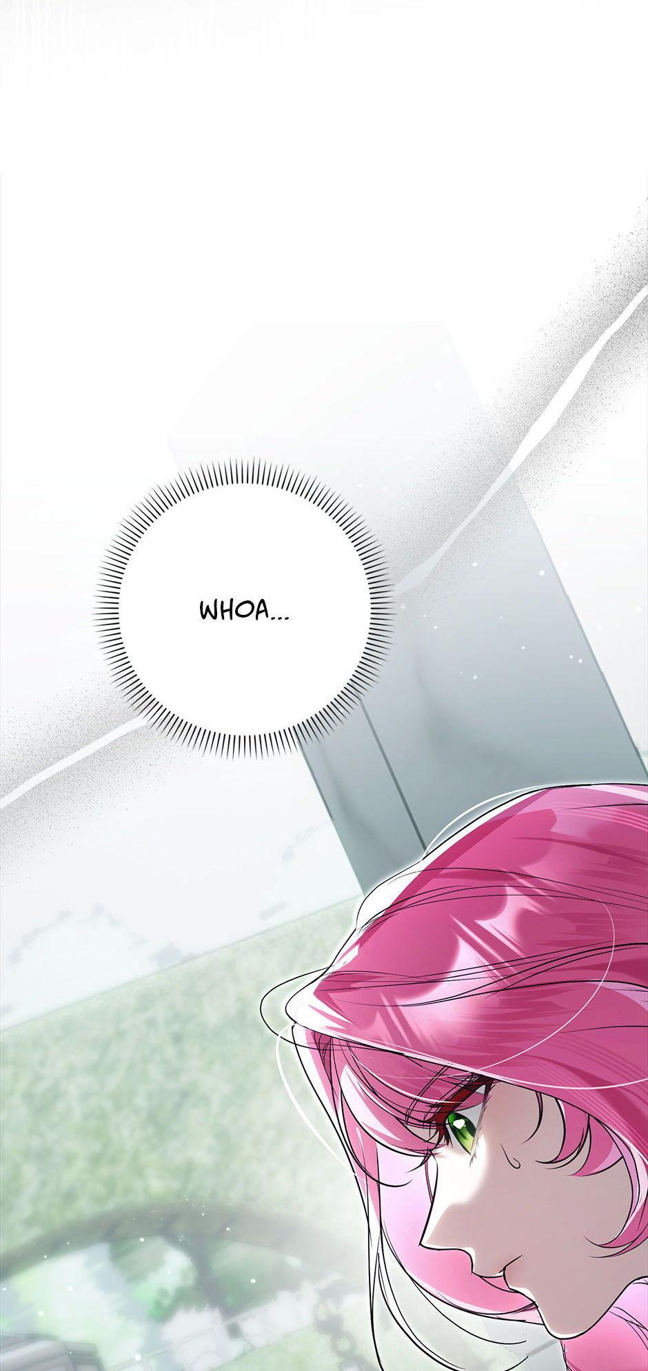The Trash Was Me Chapter 13 page 36 - 