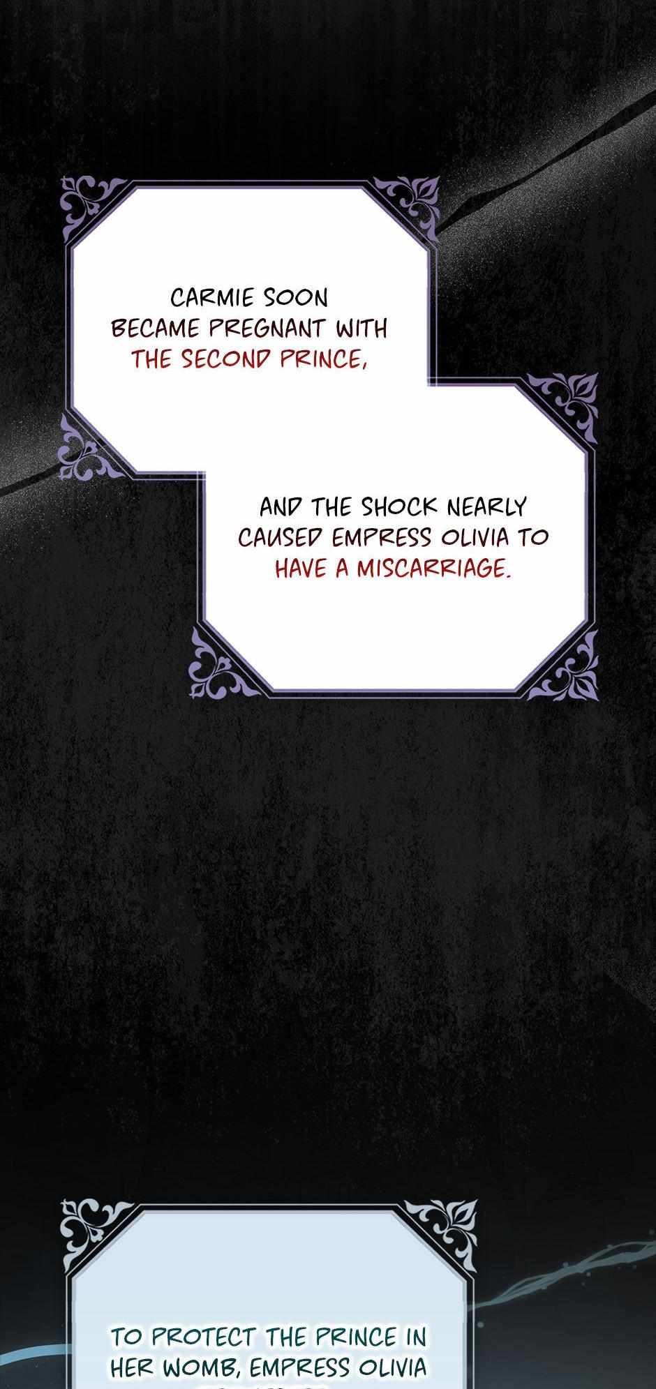 The Trash Was Me Chapter 13 page 47 - 