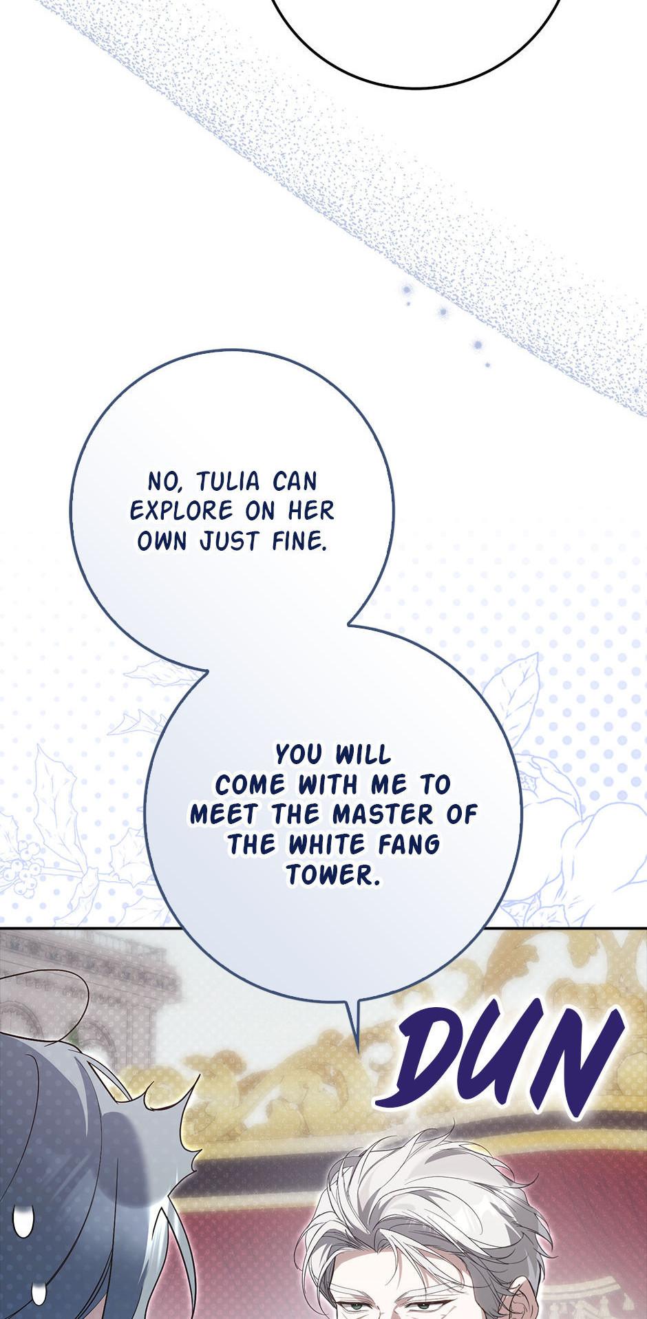 The Trash Was Me Chapter 13 page 6 - 