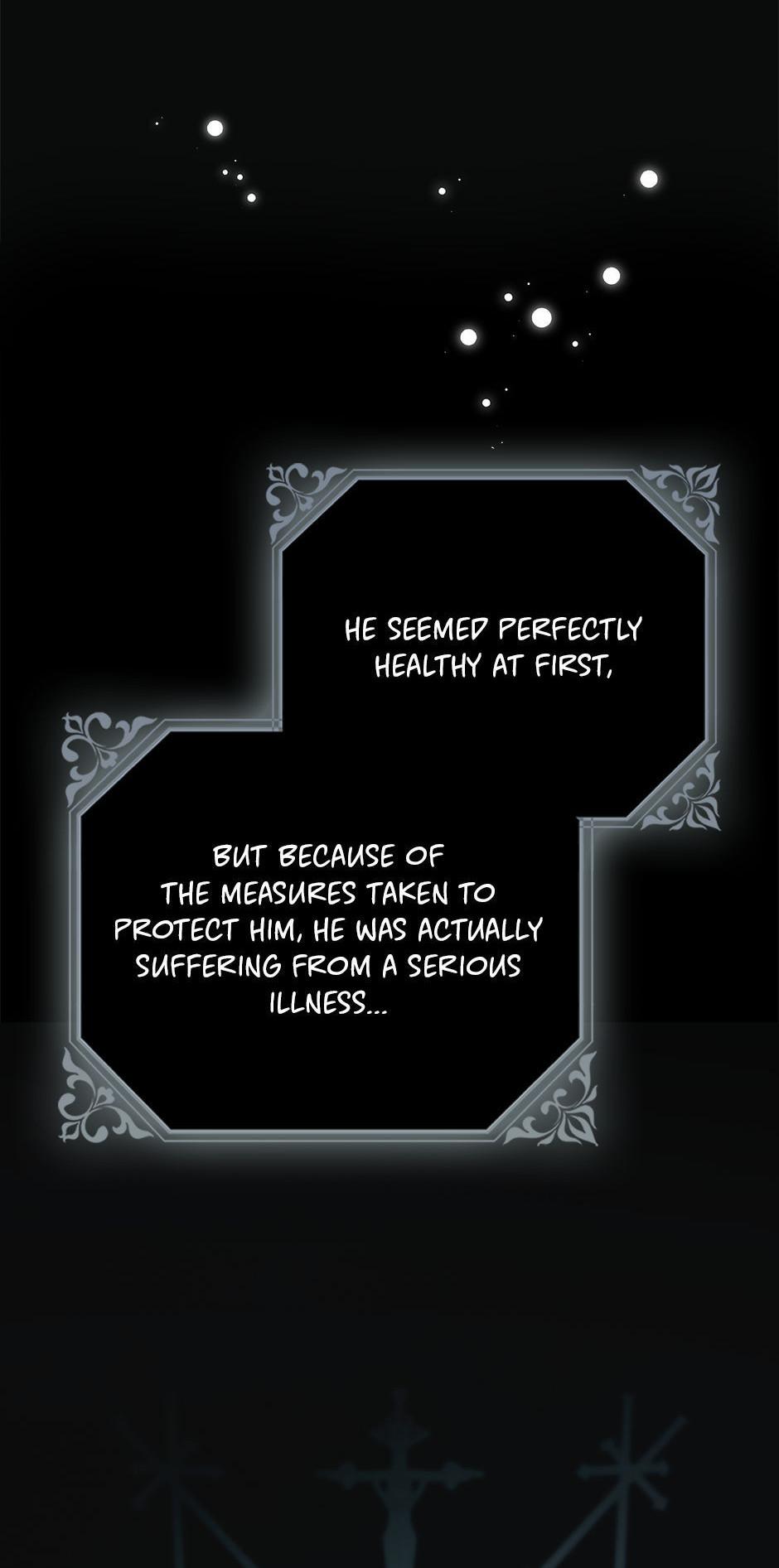 The Trash Was Me Chapter 13 page 51 - 