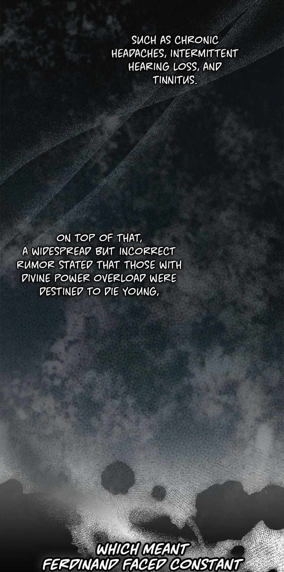 The Trash Was Me Chapter 13 page 53 - 
