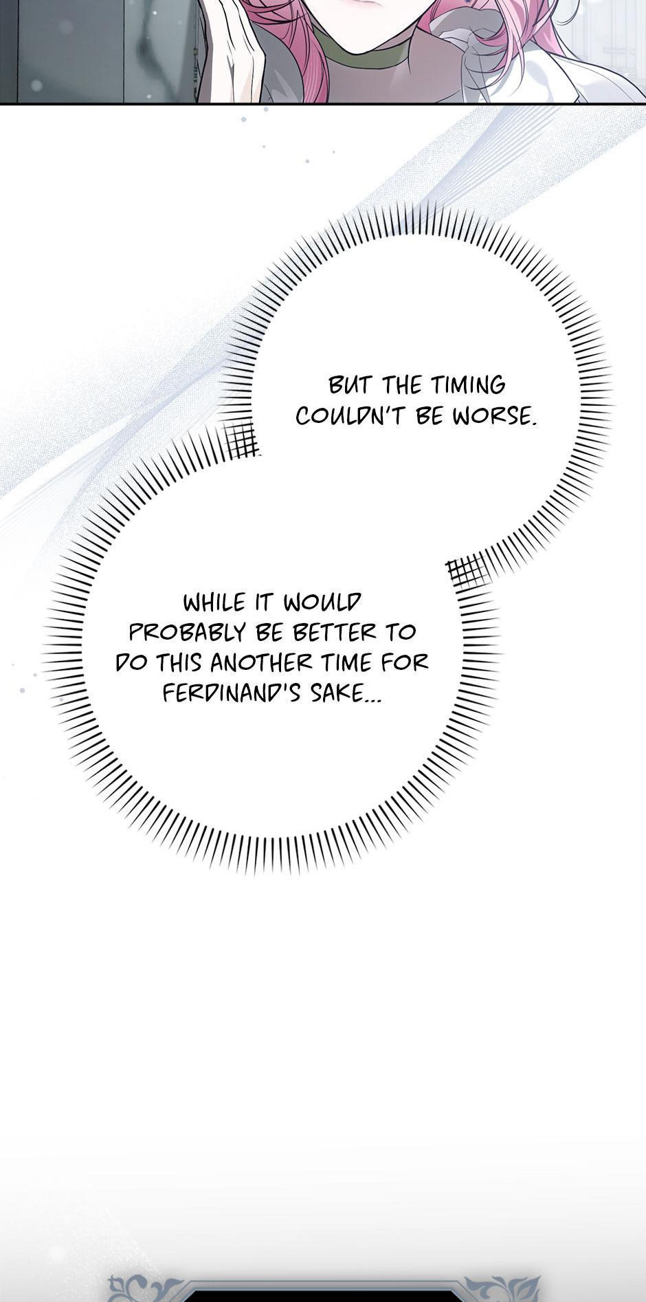 The Trash Was Me Chapter 13 page 55 - 