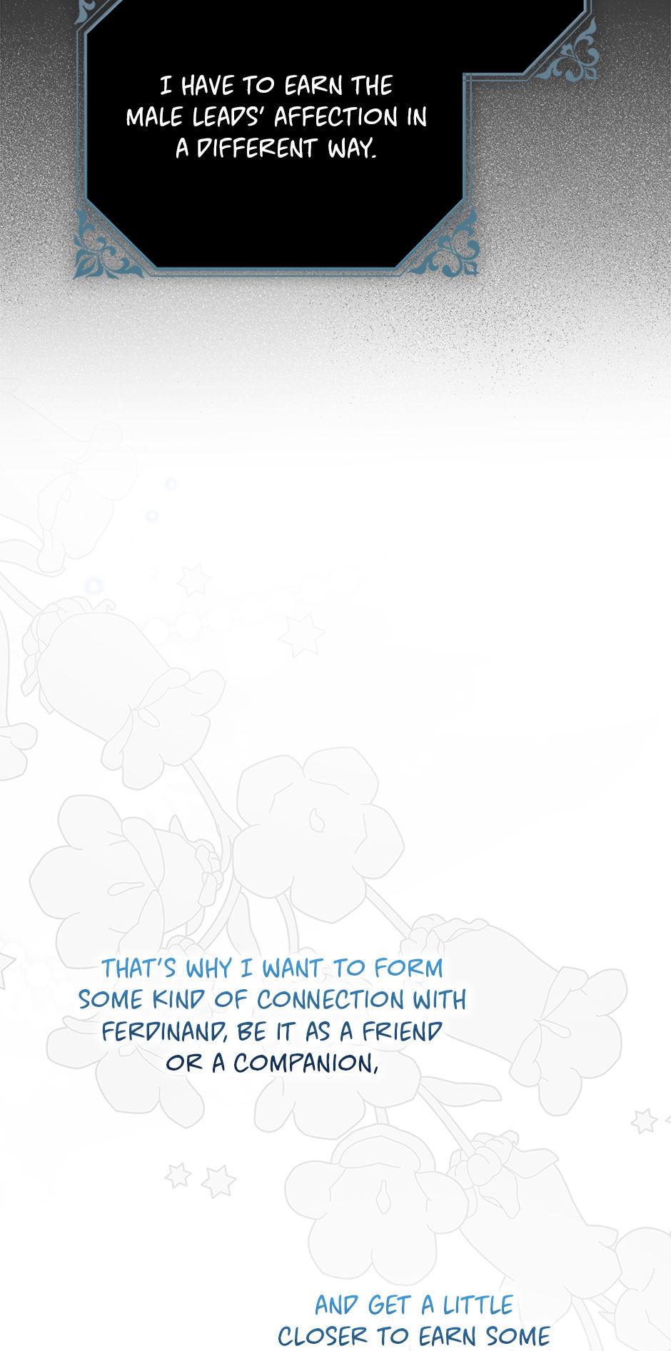 The Trash Was Me Chapter 13 page 58 - 