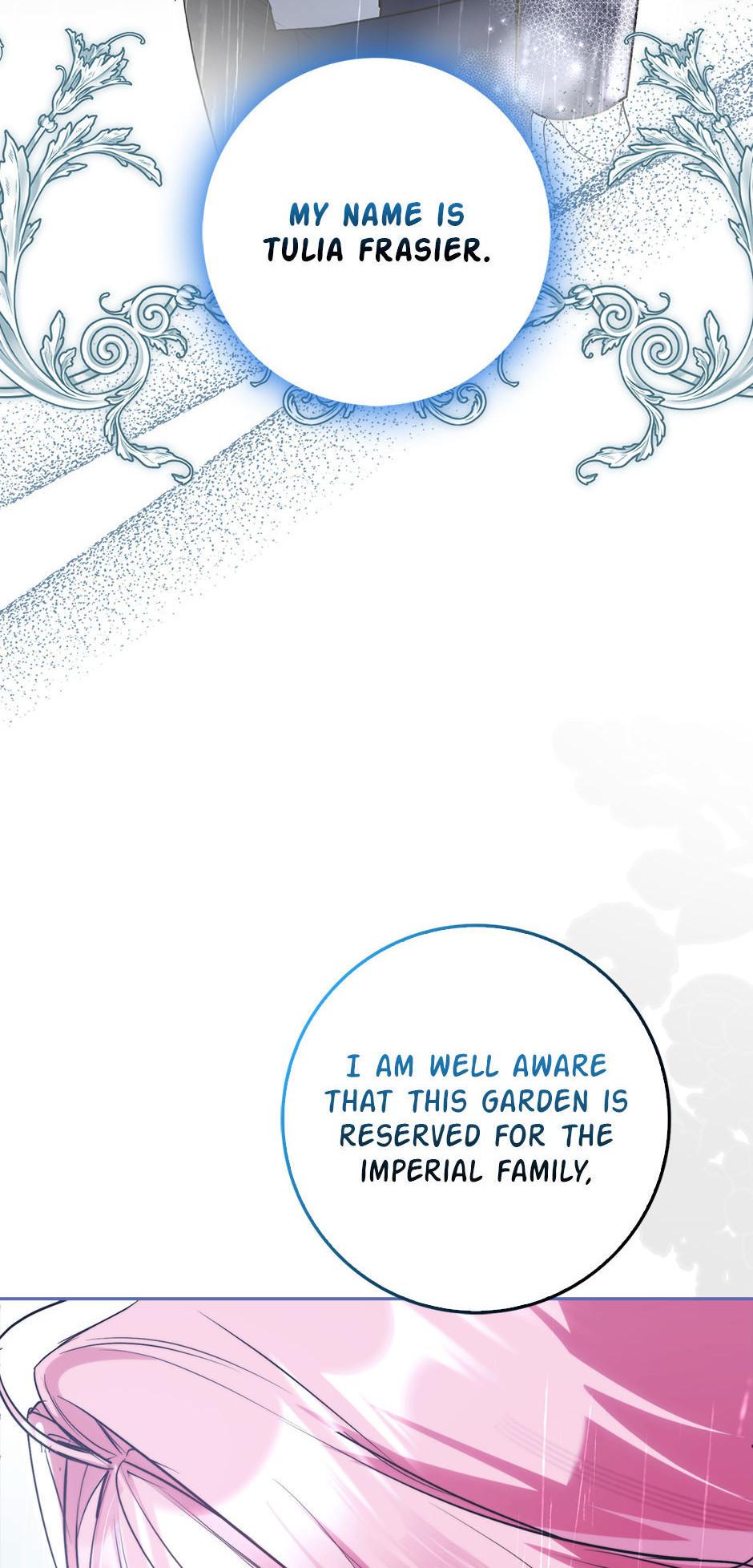 The Trash Was Me Chapter 13 page 67 - 