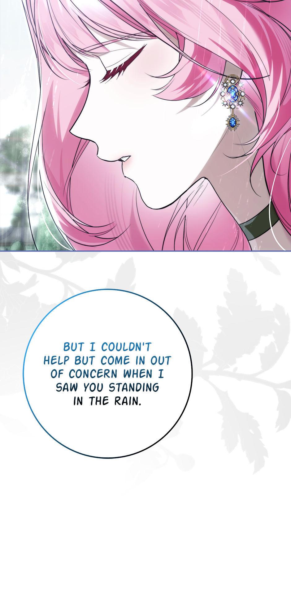 The Trash Was Me Chapter 13 page 68 - 