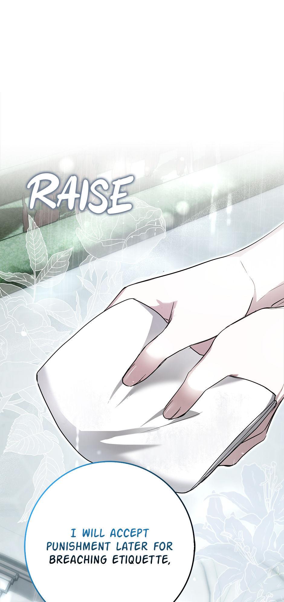 The Trash Was Me Chapter 13 page 69 - 