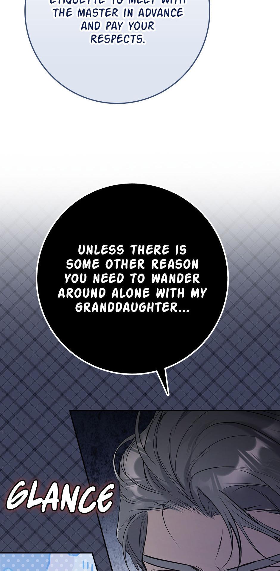 The Trash Was Me Chapter 13 page 8 - 