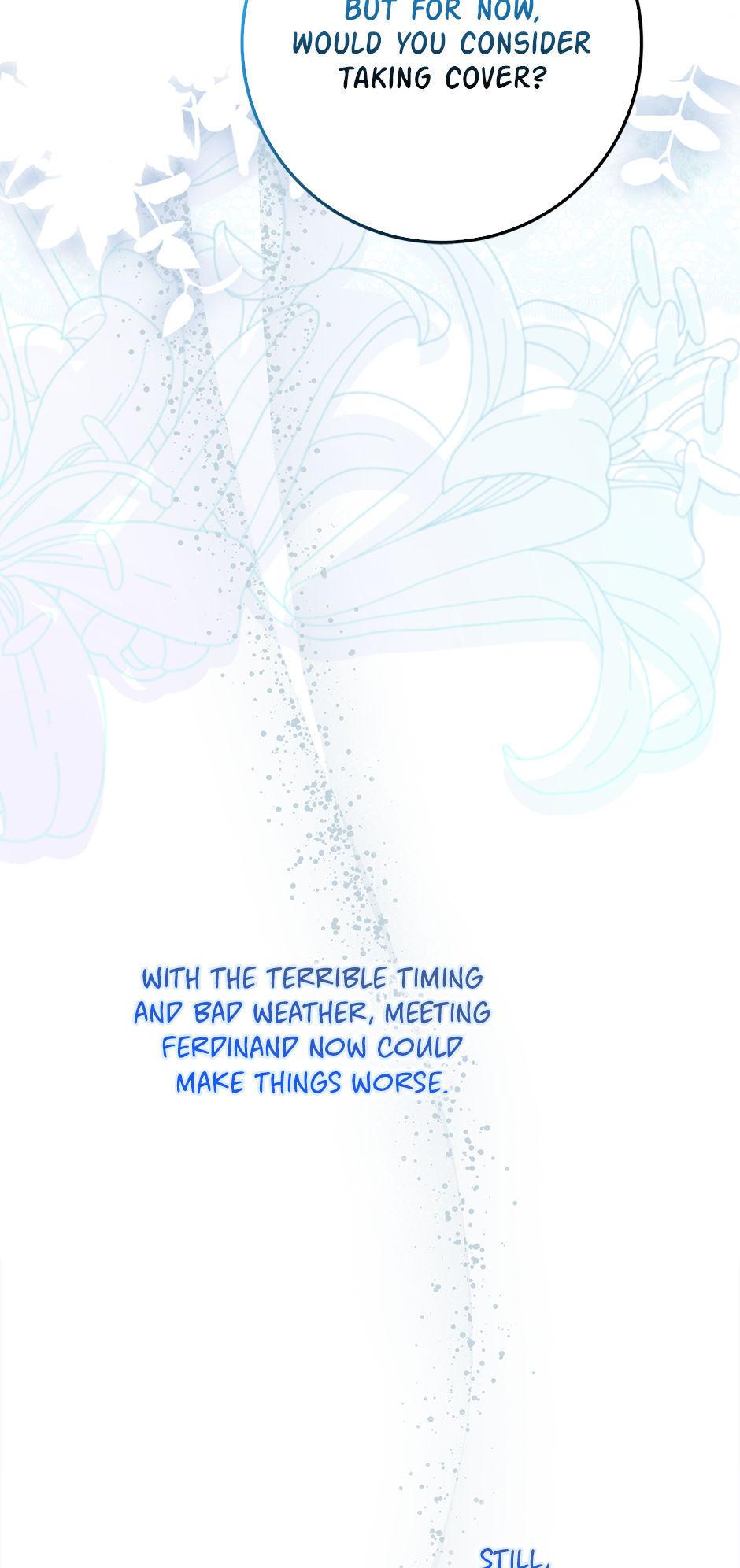 The Trash Was Me Chapter 13 page 71 - 