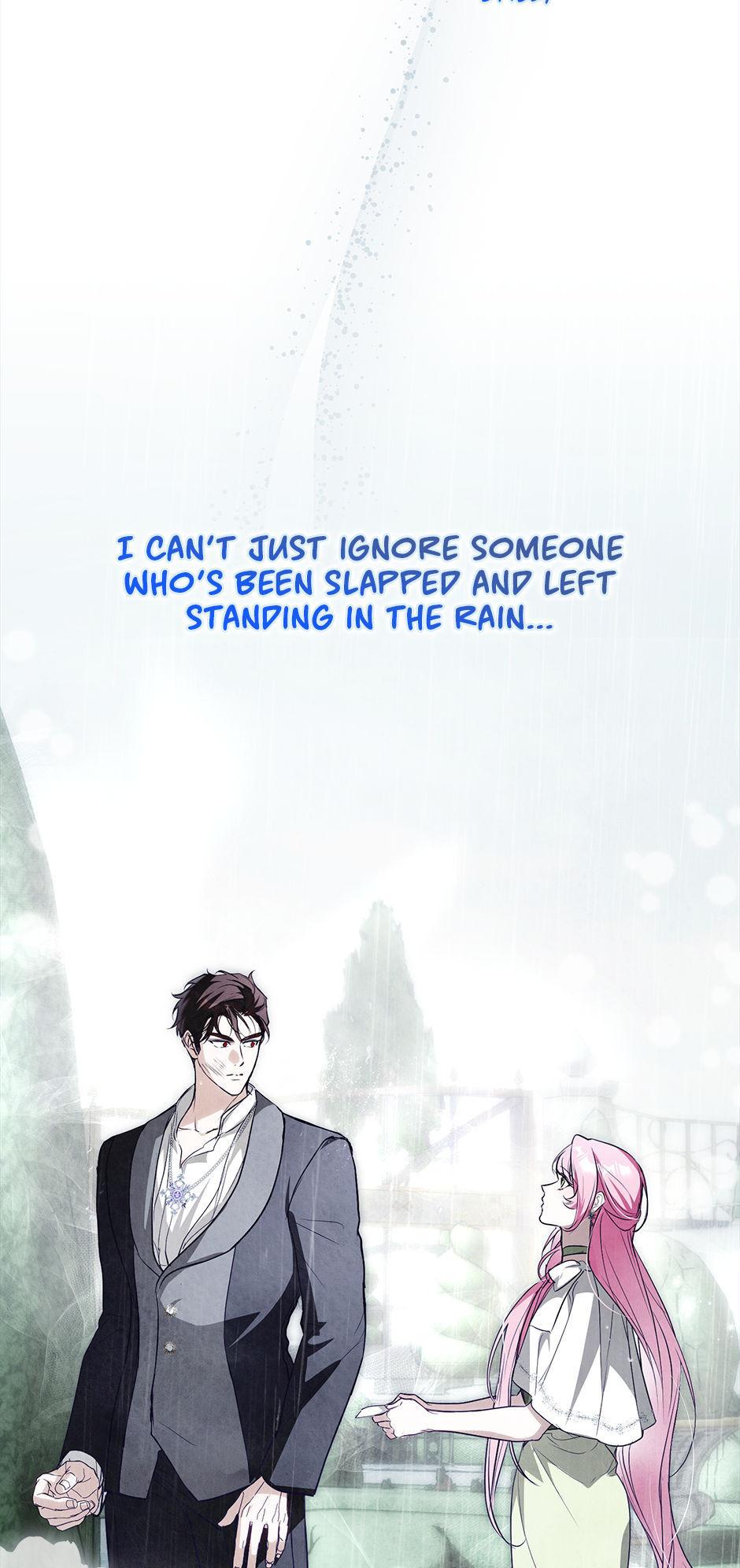 The Trash Was Me Chapter 13 page 72 - 