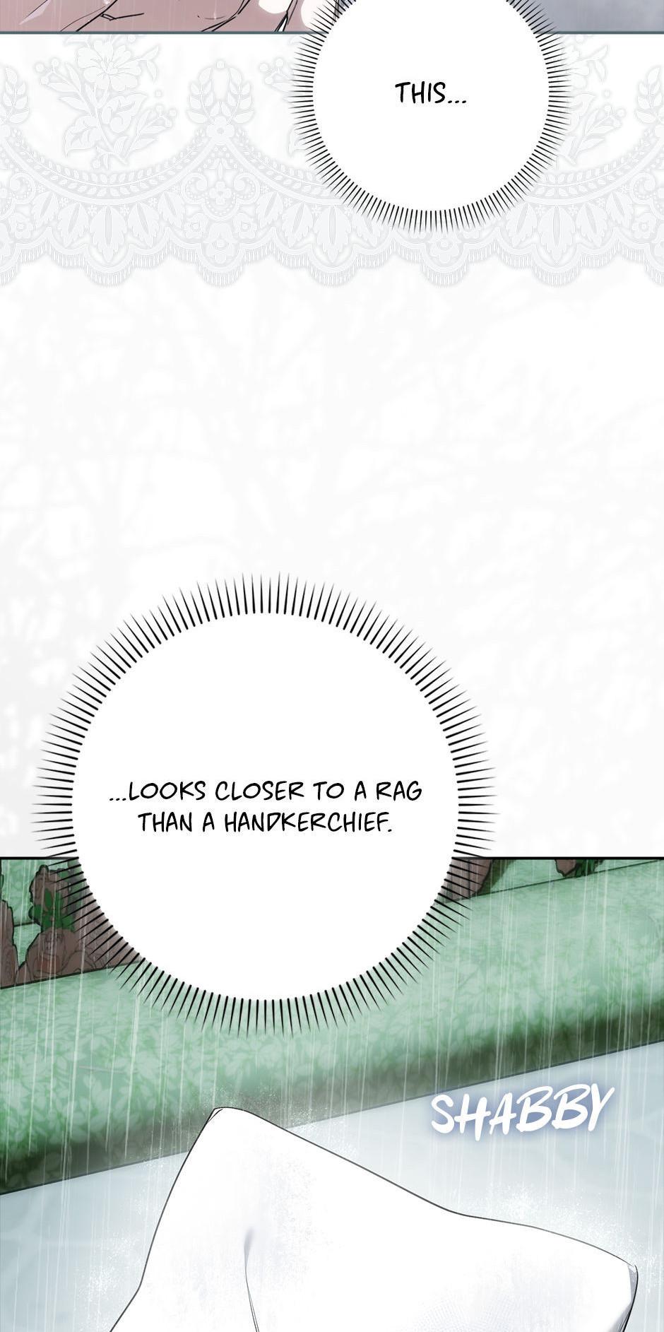 The Trash Was Me Chapter 13 page 84 - 