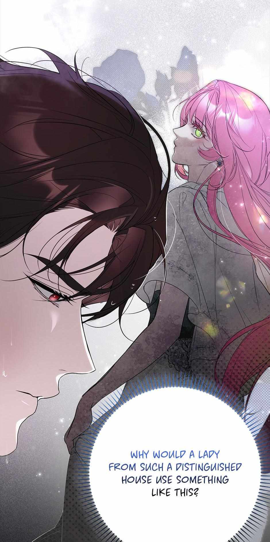 The Trash Was Me Chapter 13 page 86 - 
