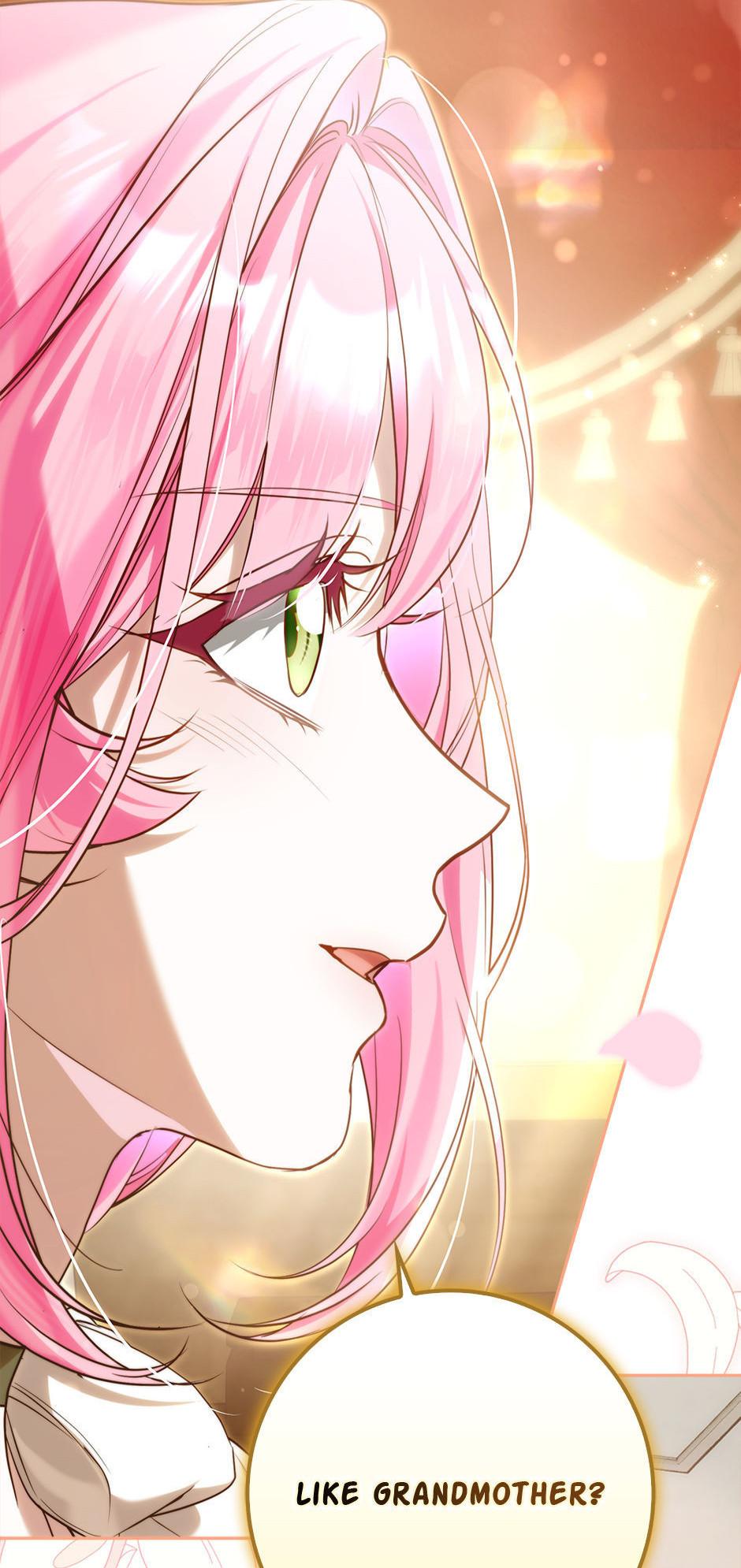 The Trash Was Me Chapter 14 page 101 - 