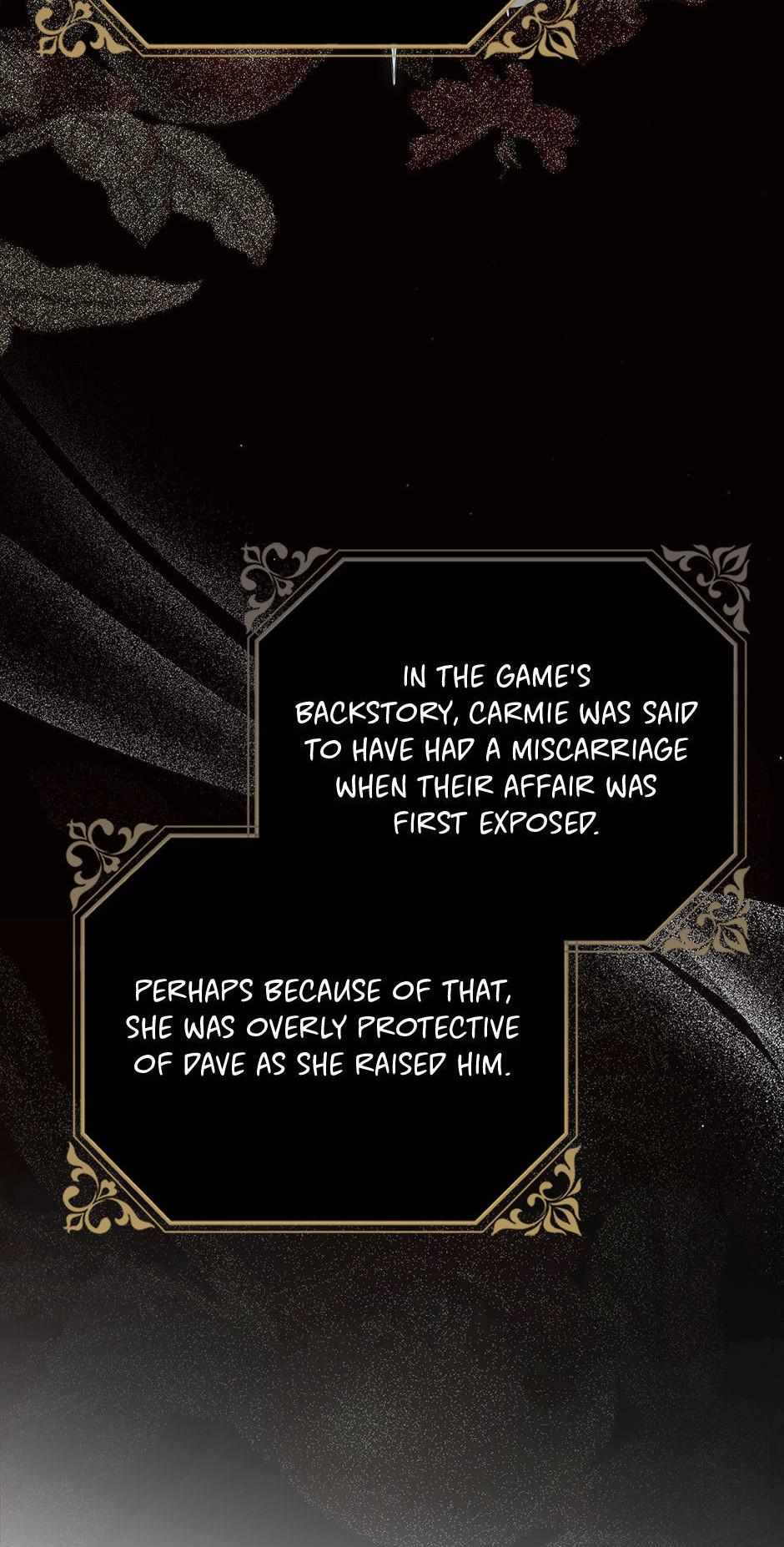The Trash Was Me Chapter 14 page 16 - 