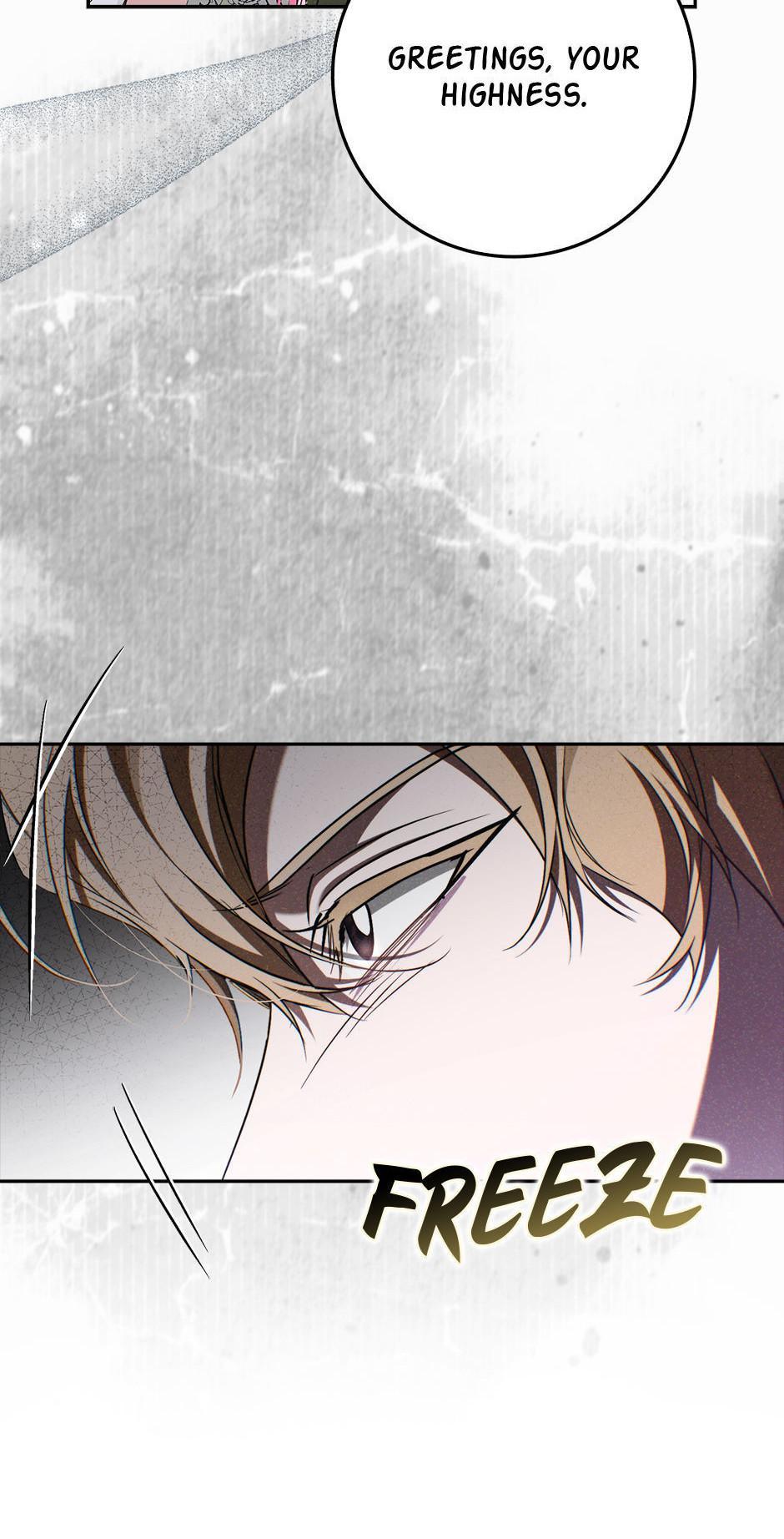The Trash Was Me Chapter 14 page 21 - 