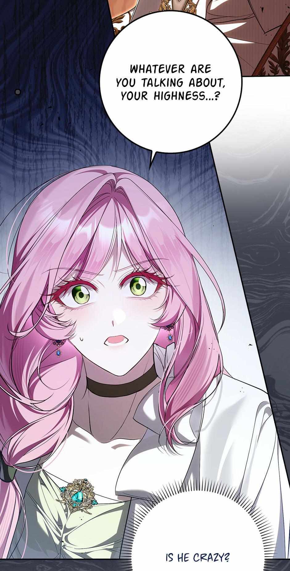 The Trash Was Me Chapter 14 page 25 - 