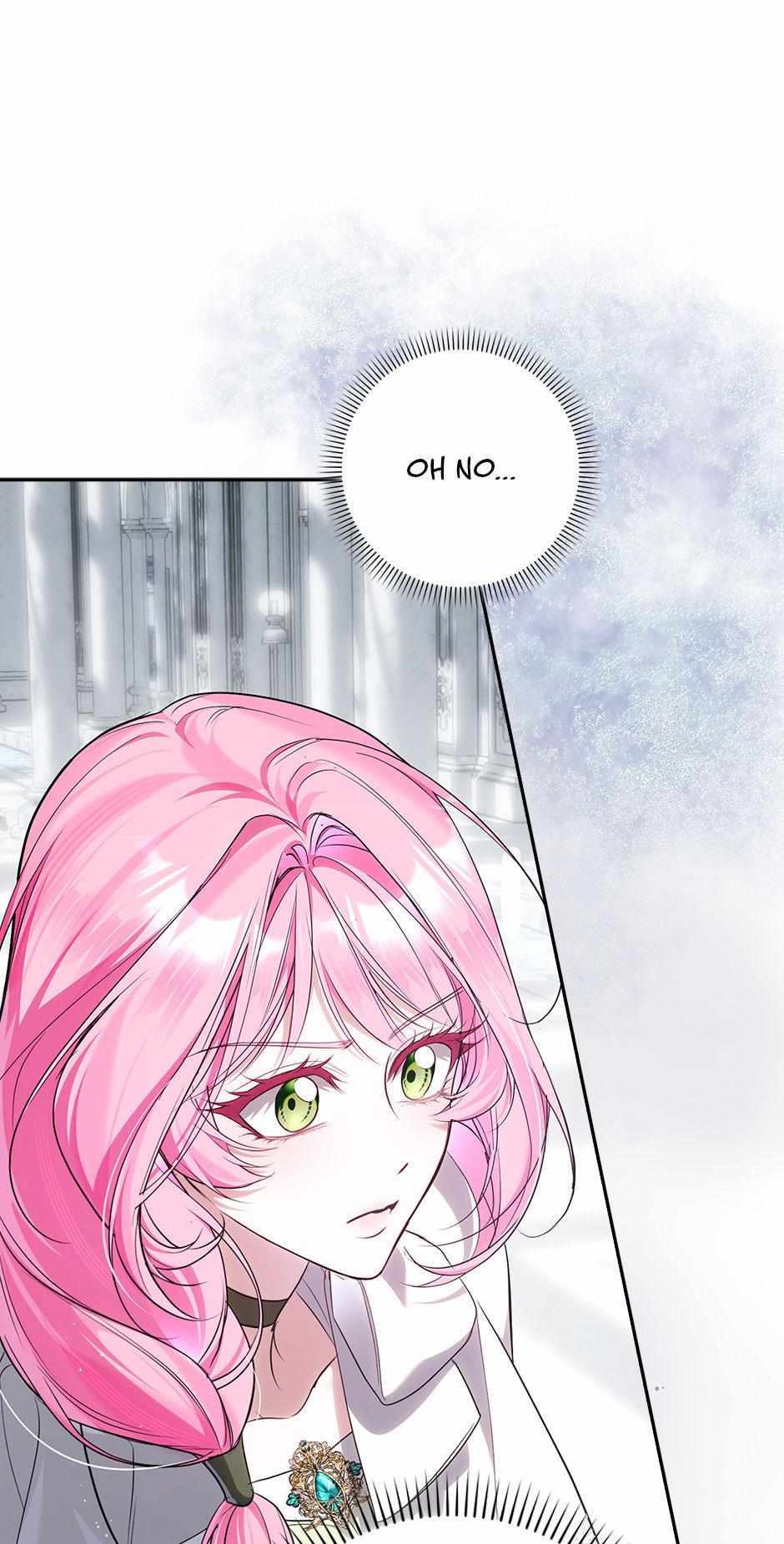 The Trash Was Me Chapter 14 page 32 - 