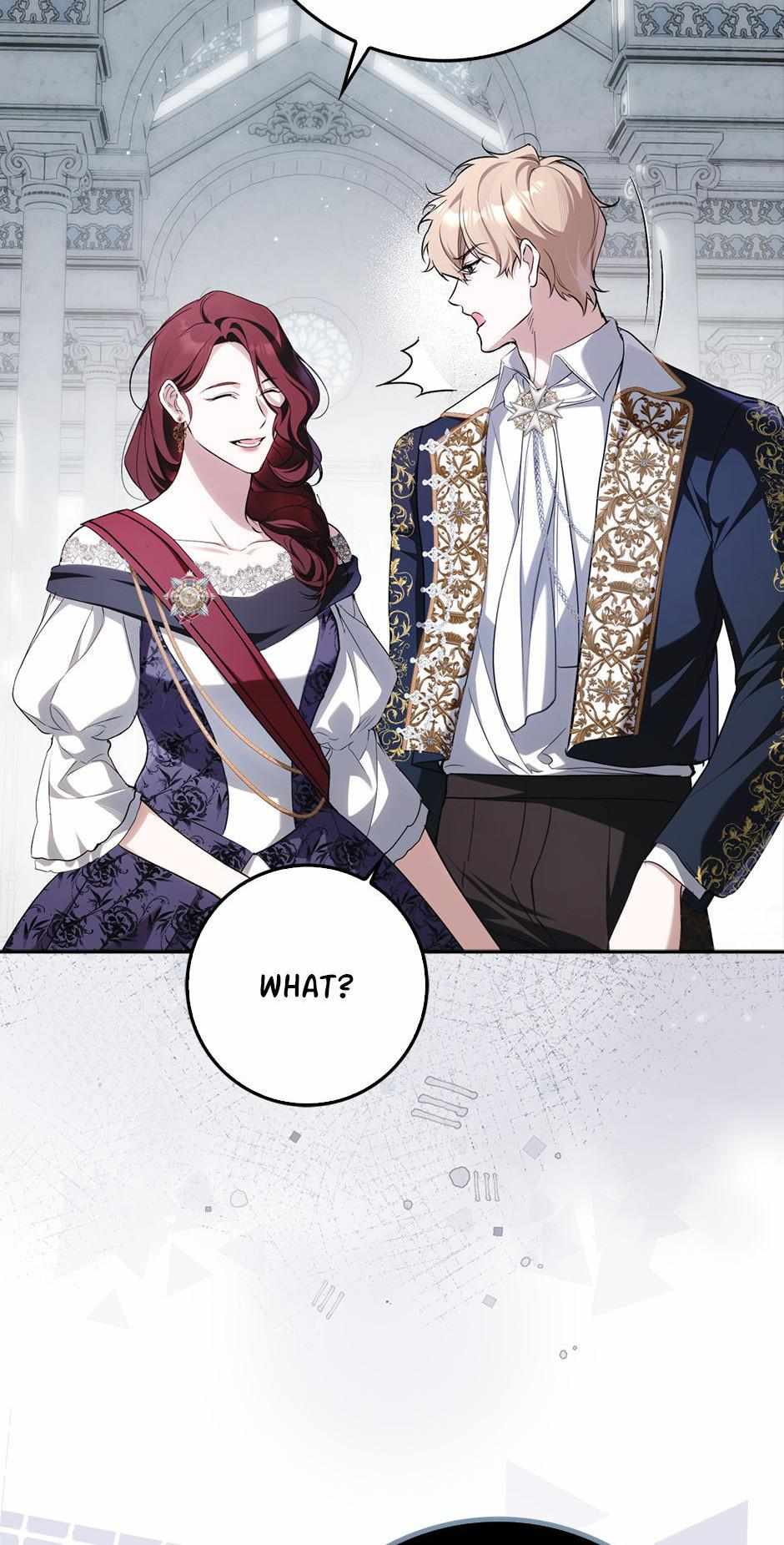 The Trash Was Me Chapter 14 page 34 - 