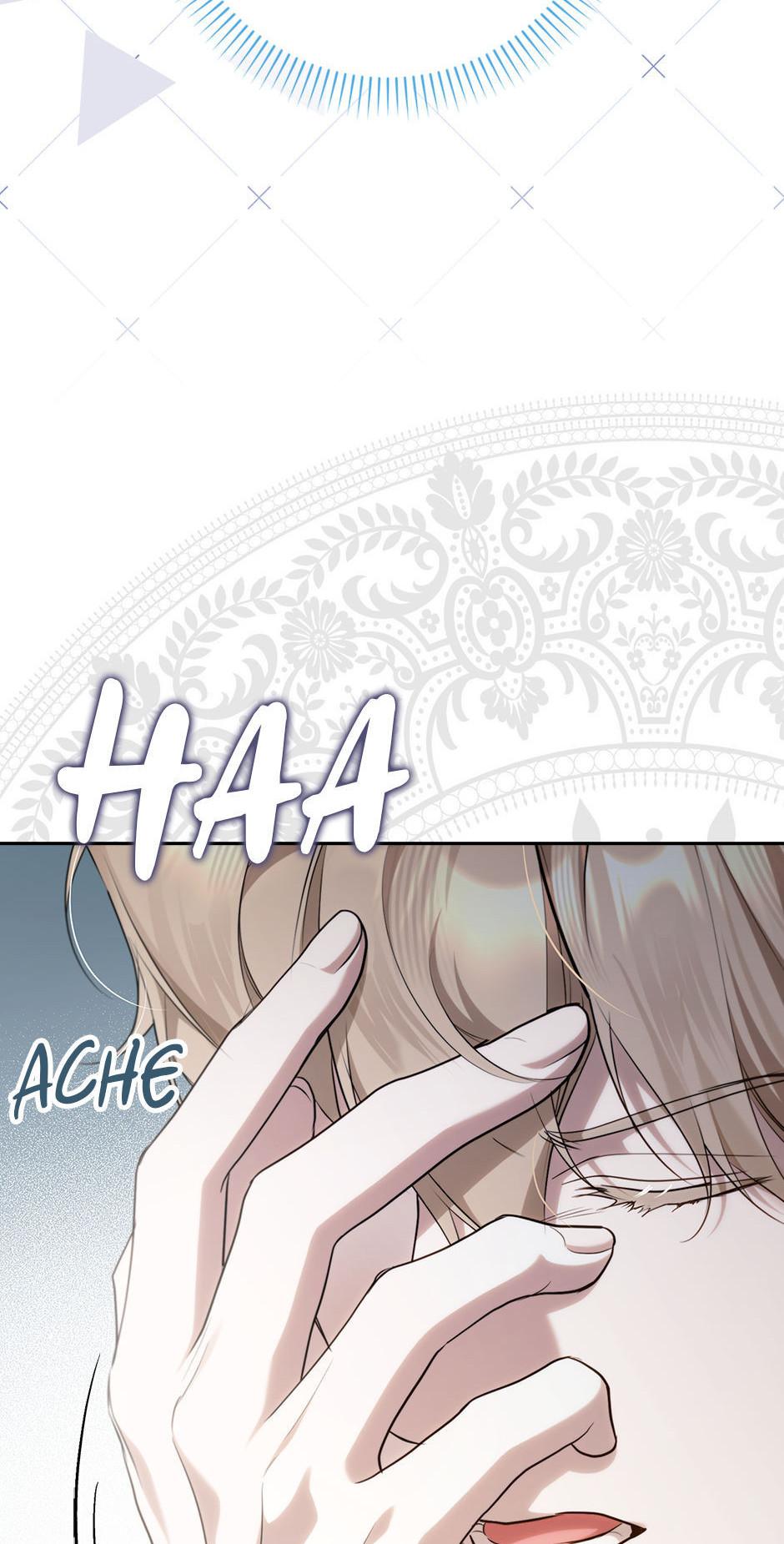 The Trash Was Me Chapter 14 page 36 - 
