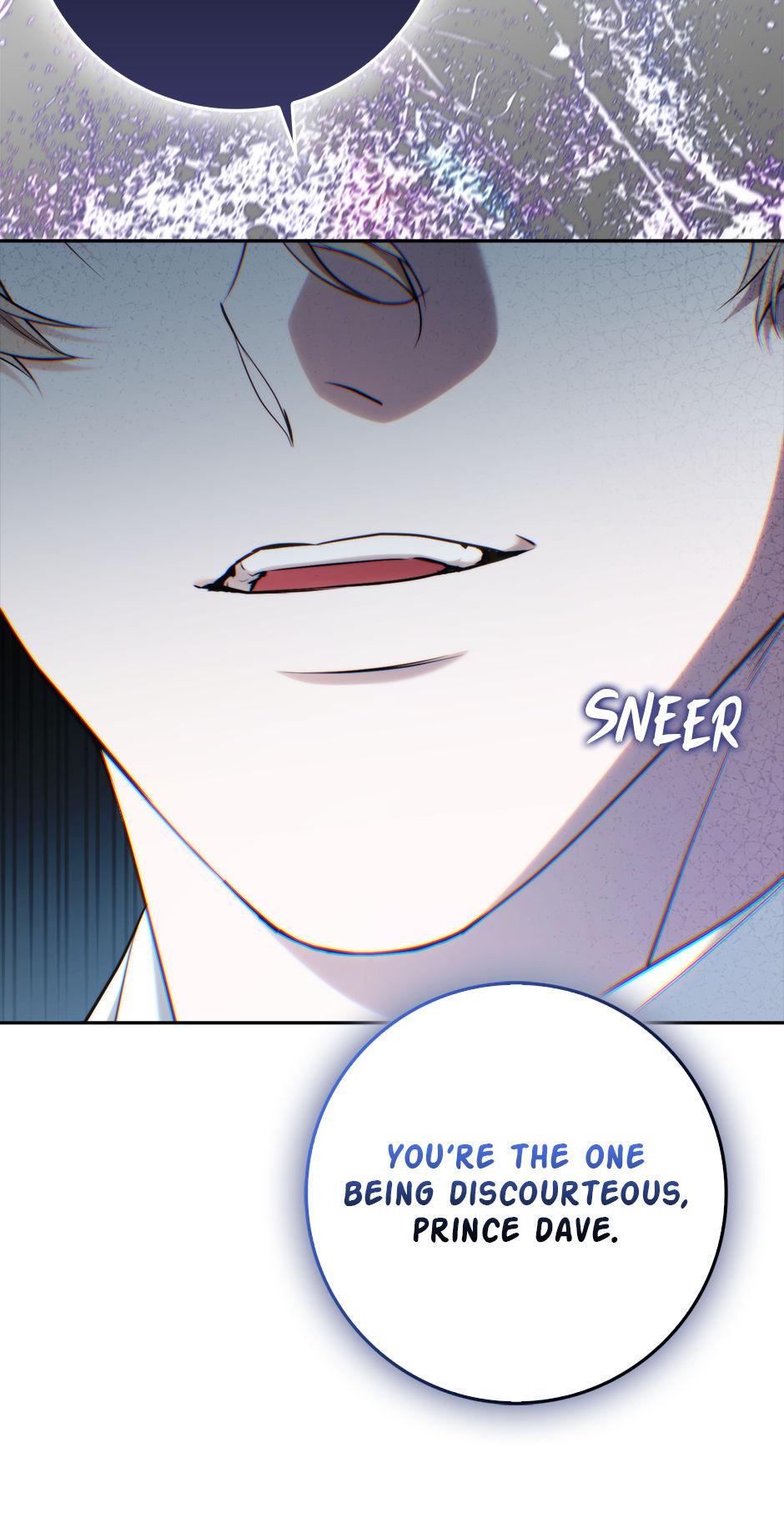 The Trash Was Me Chapter 14 page 40 - 