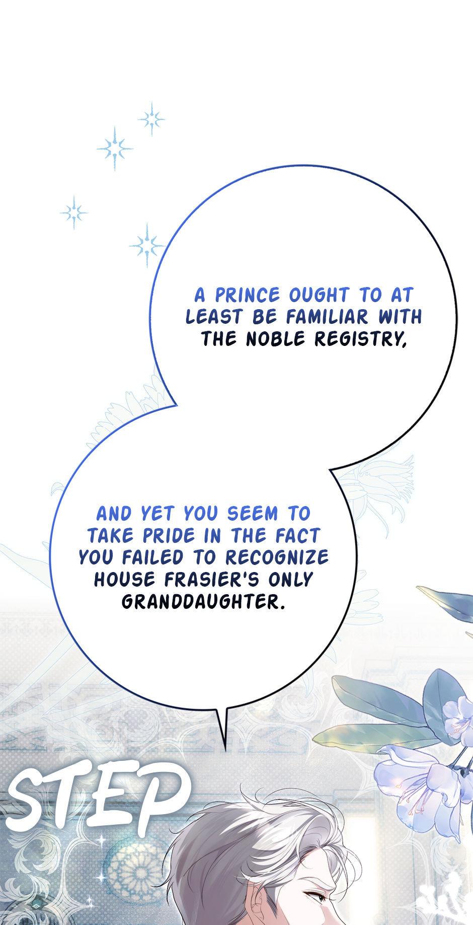 The Trash Was Me Chapter 14 page 41 - 