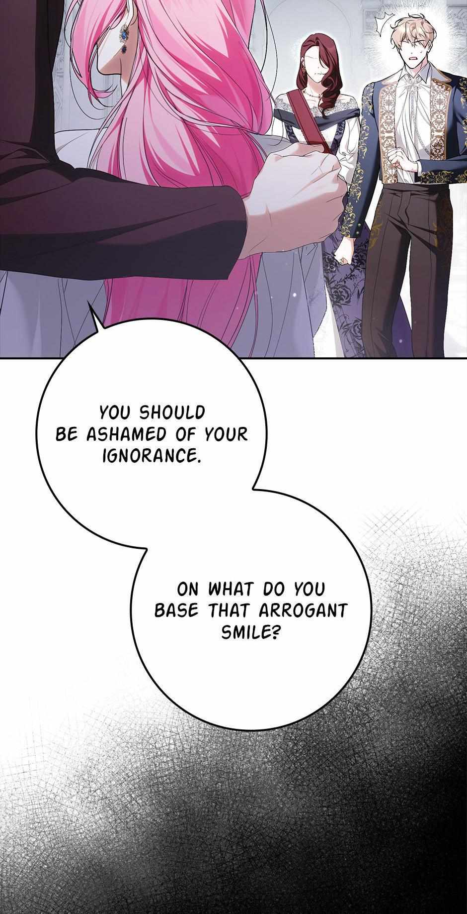 The Trash Was Me Chapter 14 page 44 - 