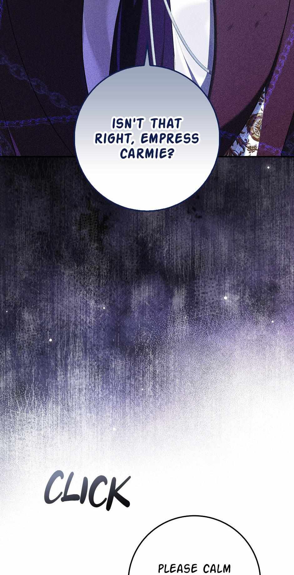 The Trash Was Me Chapter 14 page 47 - 